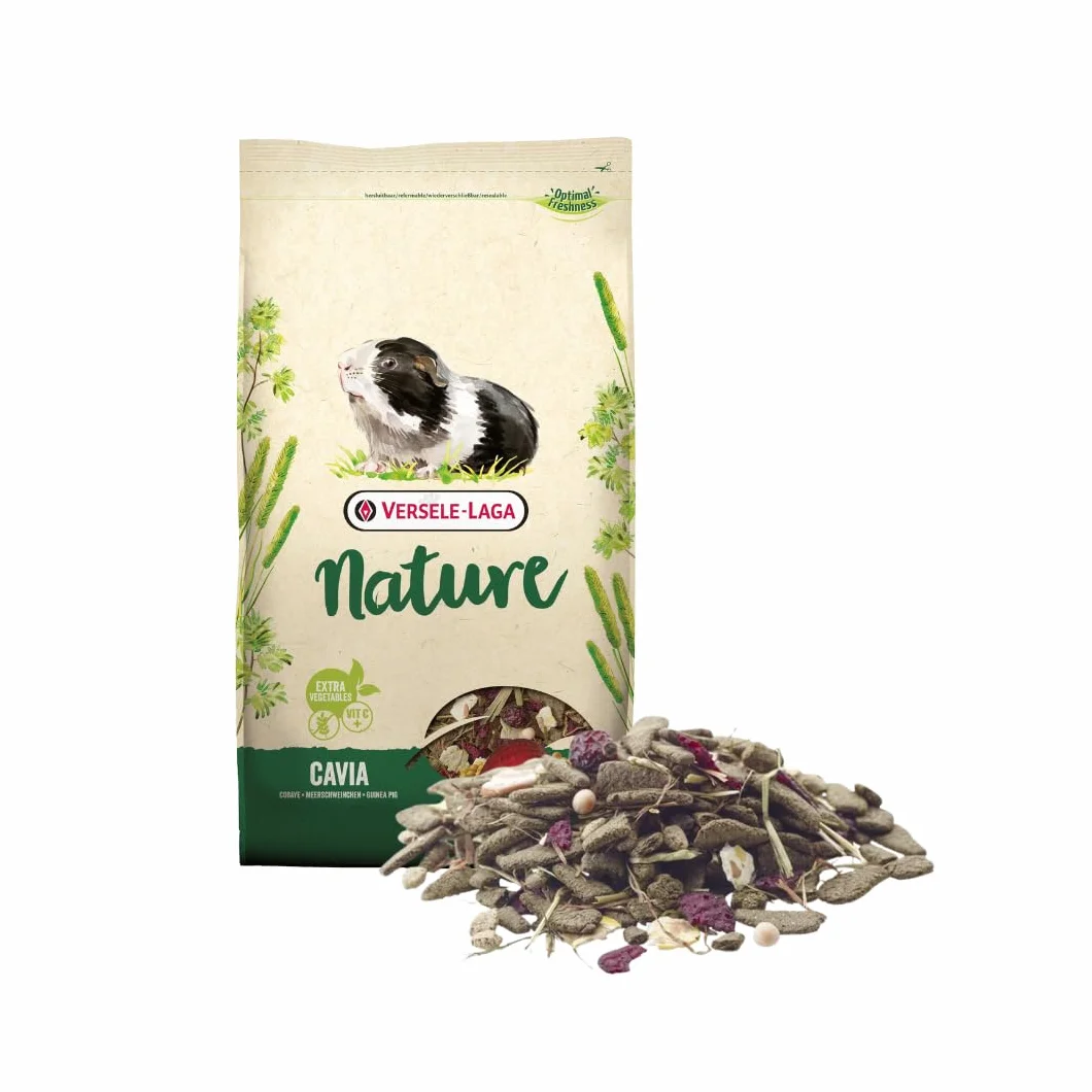 Versele Laga - Nature – Cavia 2,3 kg