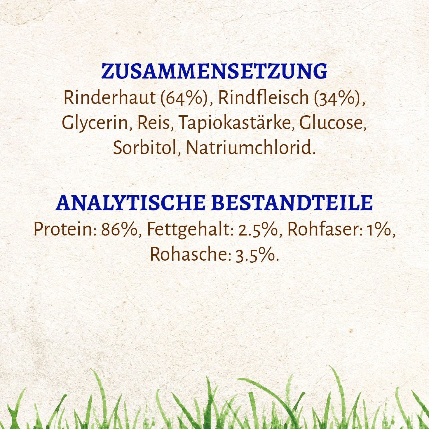 8In1 Delights Kość dla Psa, Wołowina, 85g