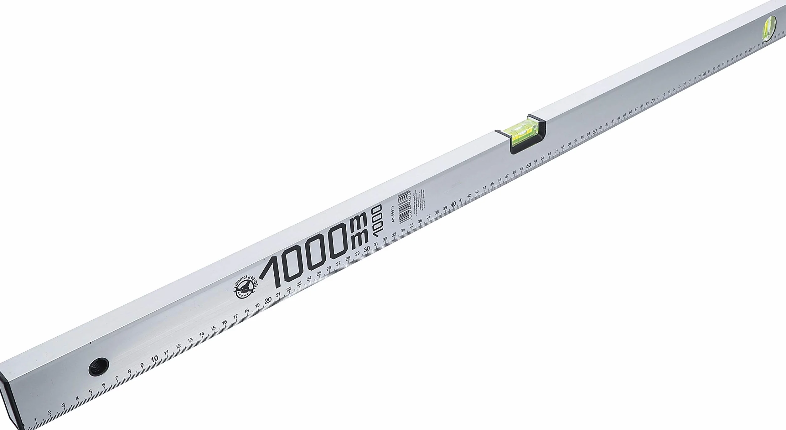BGS Diy 50873 | Poziomnica | 1000 mm