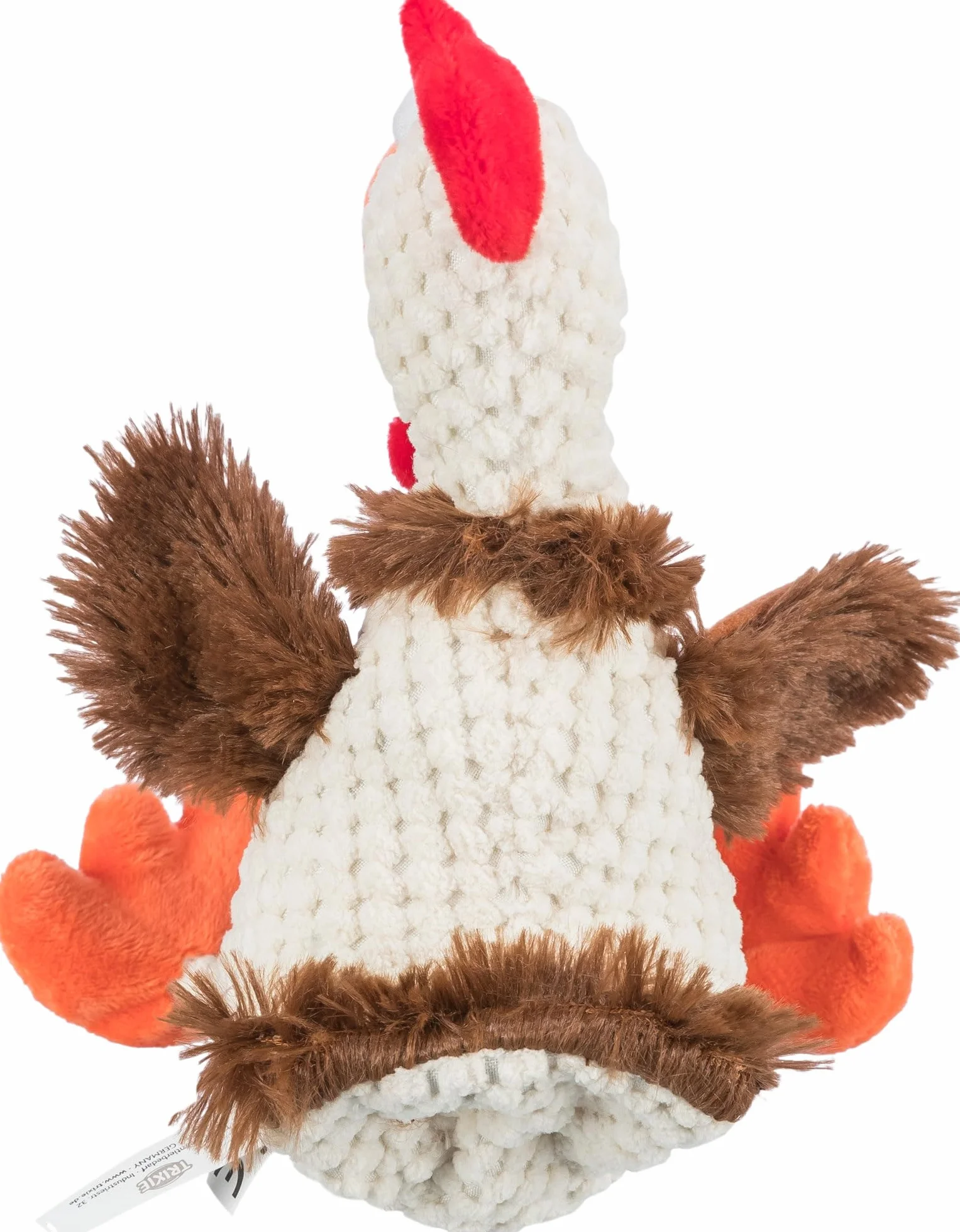 TRIXIE Pluszowy kogut 22 cm