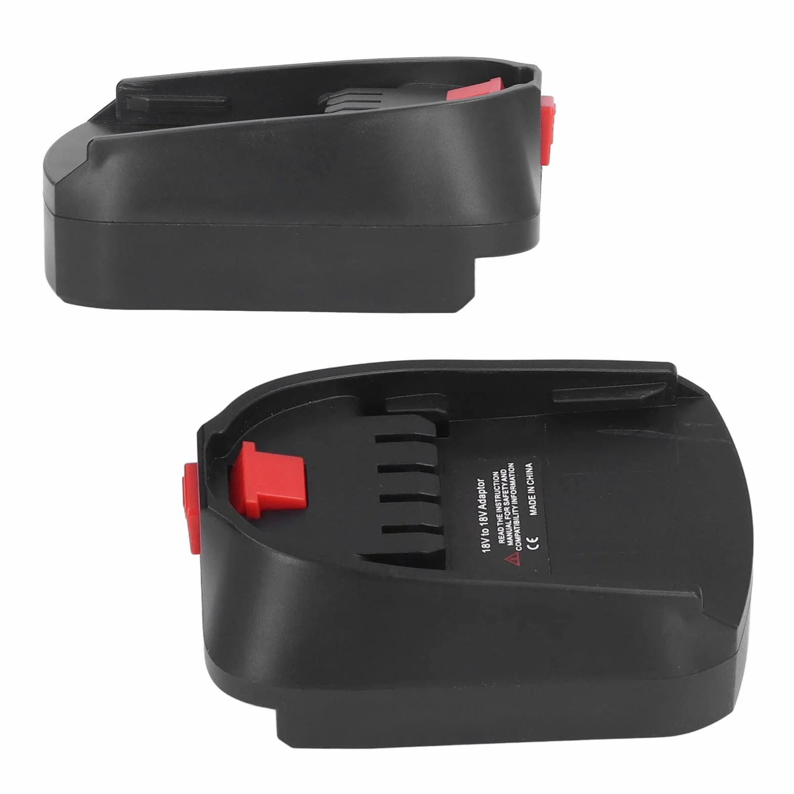 Adapter BOSB18C do akumulatorów litowo-jonowych 18V BAT618