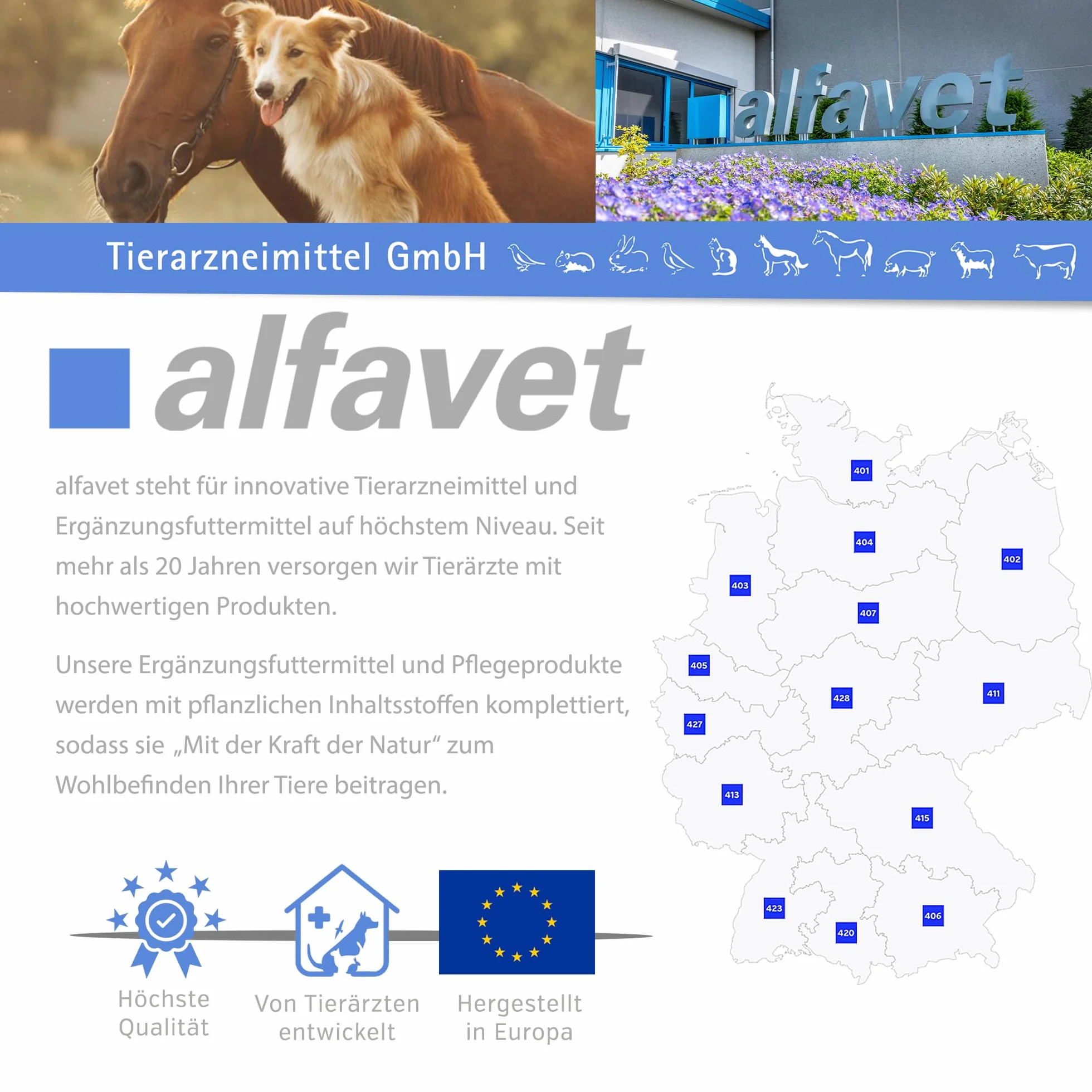 alfavet RodiCare Pulmo 20 ml pasza uzupełniająca dla świnek morskich strzykawka dozująca