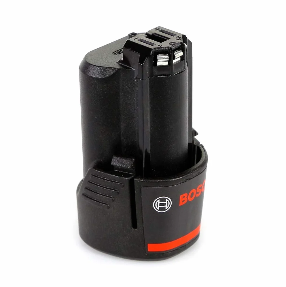 Bosch Professional system 12V: akumulator GBA 12V 2.0Ah