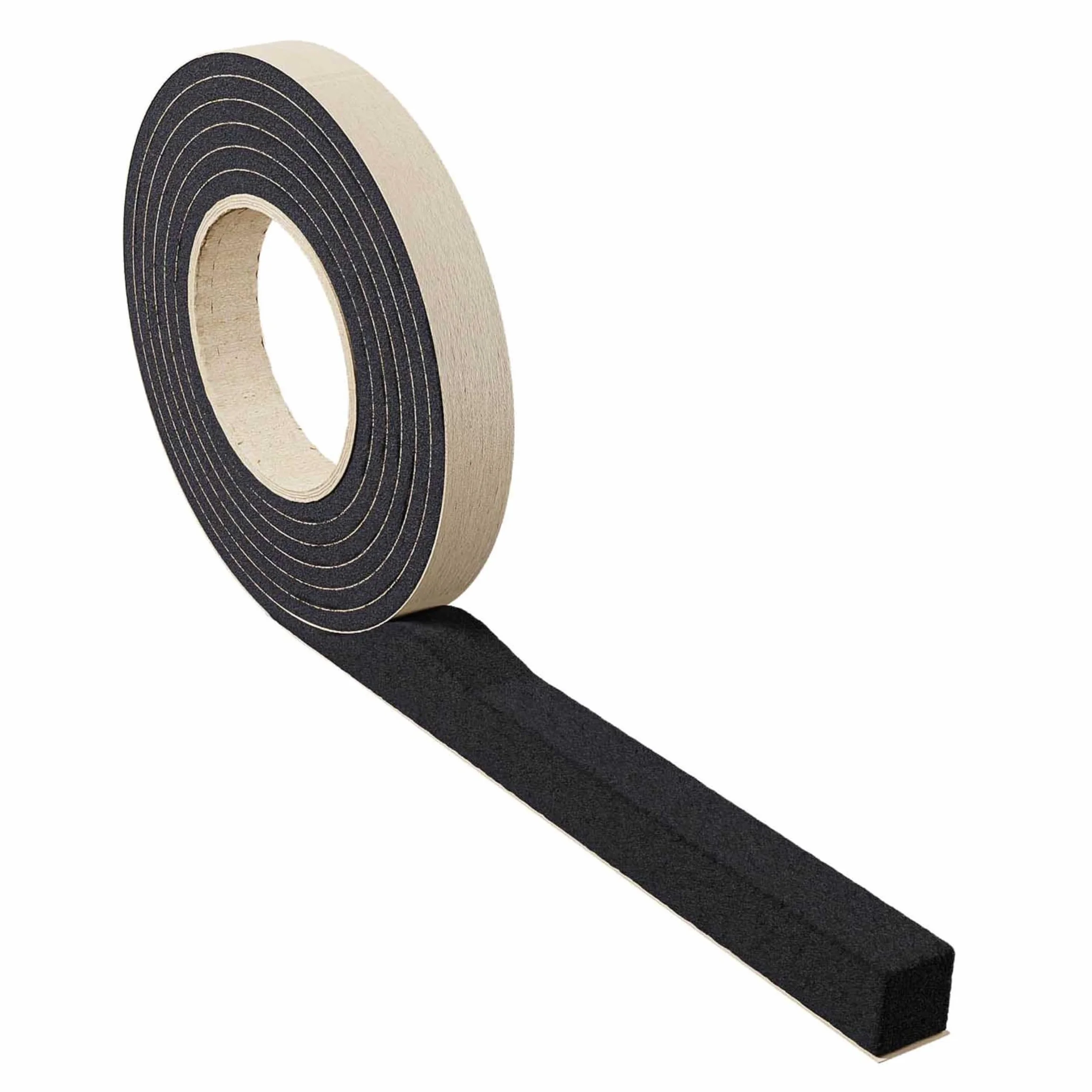 SOUDAL Acryl 300 10/2 Uszczelka w sprężonej taśmie Rozszerzenie od 2 do 10 mm Antracyt Długość 12,5 m Szerokość 10 mm