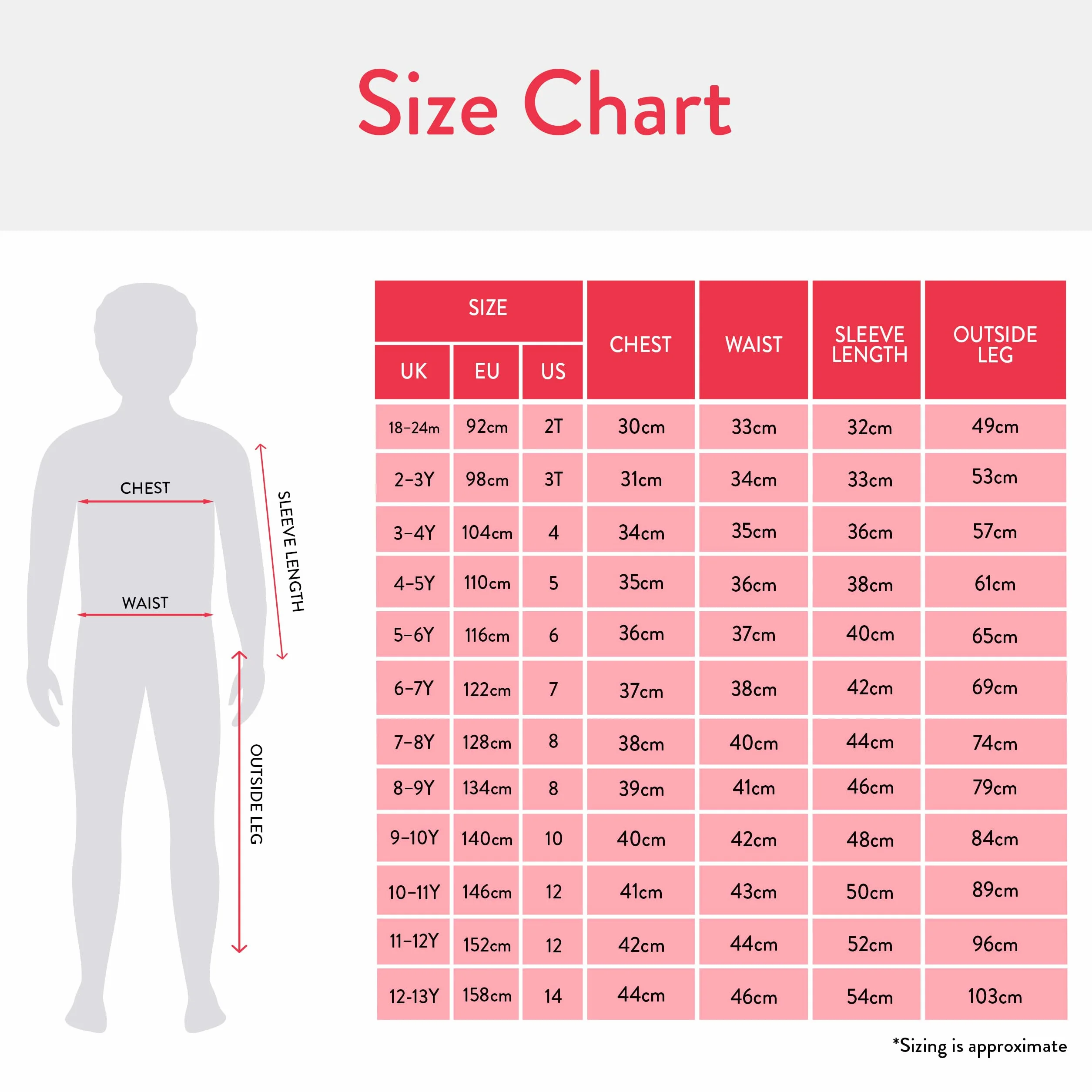 Harry Potter Piżama chłopięca Hogwart