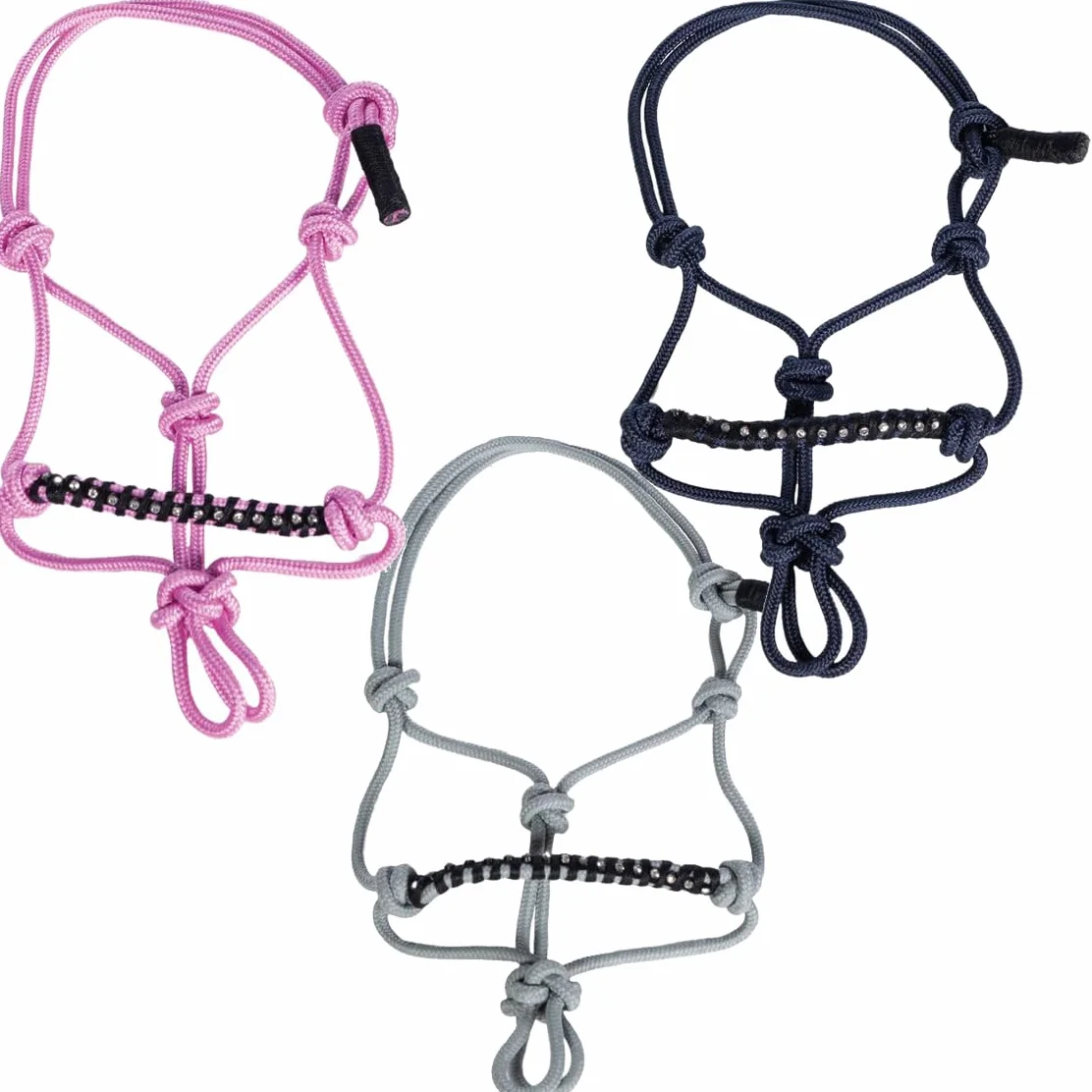 Różowy Hobby Horsing HKM