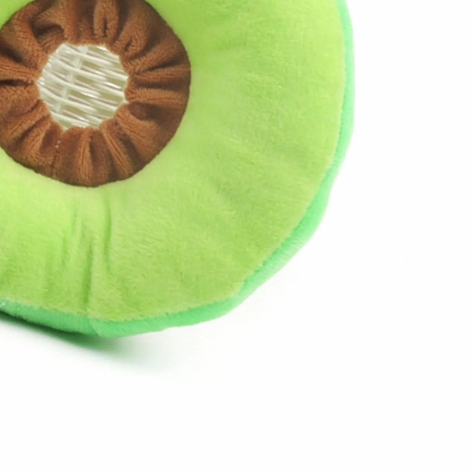Cat Hat Protector, Cat Zakrywające Uszy Owoce dla Kotów i Psów Pooperacyjnej Ochrony Przeciw Zarysowaniu (L Rozmiar (maksymalny obwód głowy ok.)