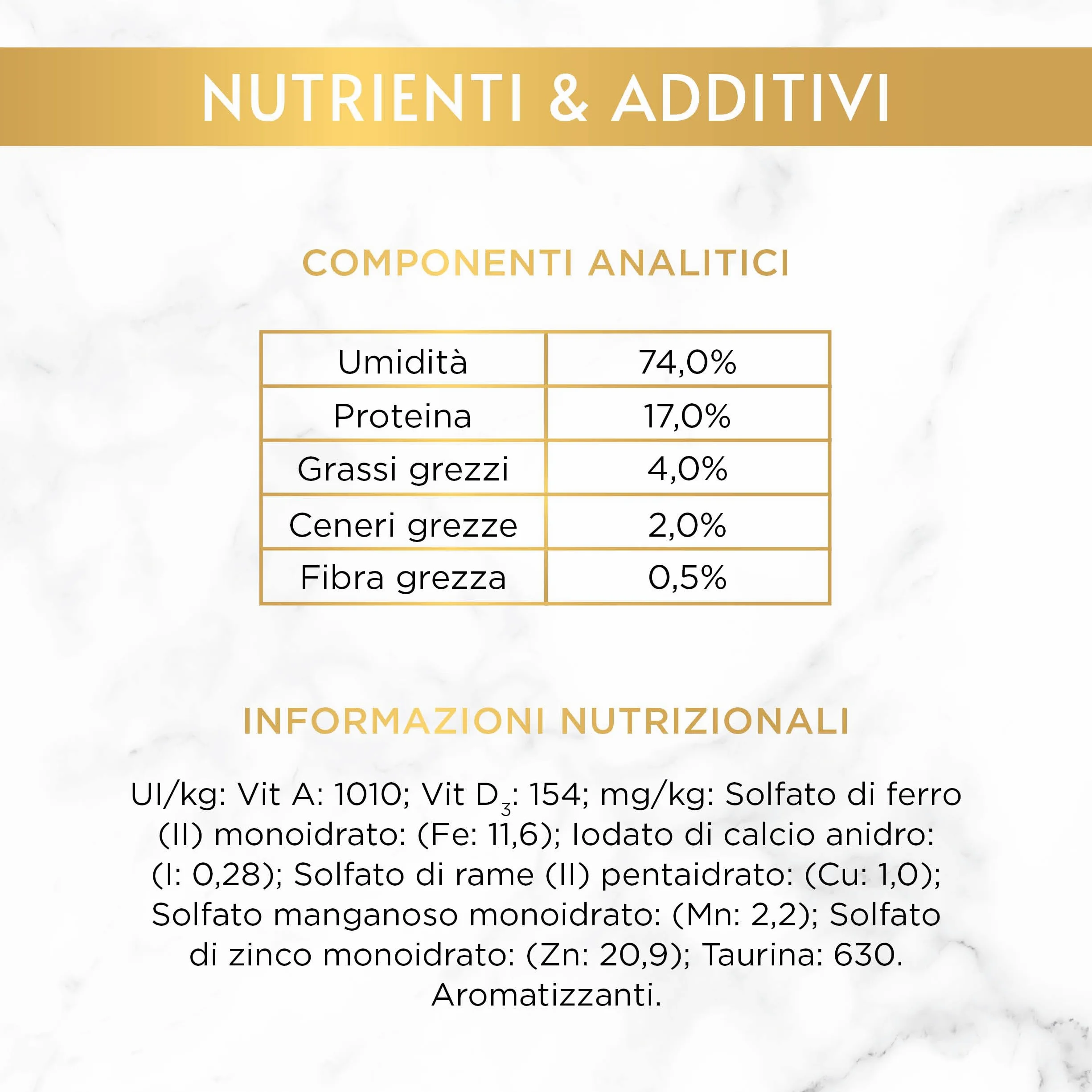 Purina Gourmet Gold Serce Wilgotne Kot z tuńczykiem 24 x 85 g