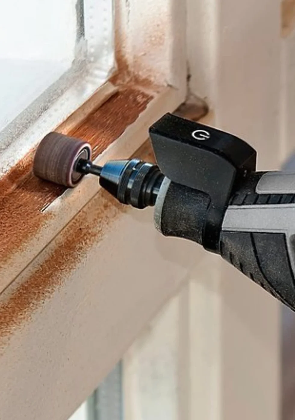 Dremel Zestaw do drewna (681)
