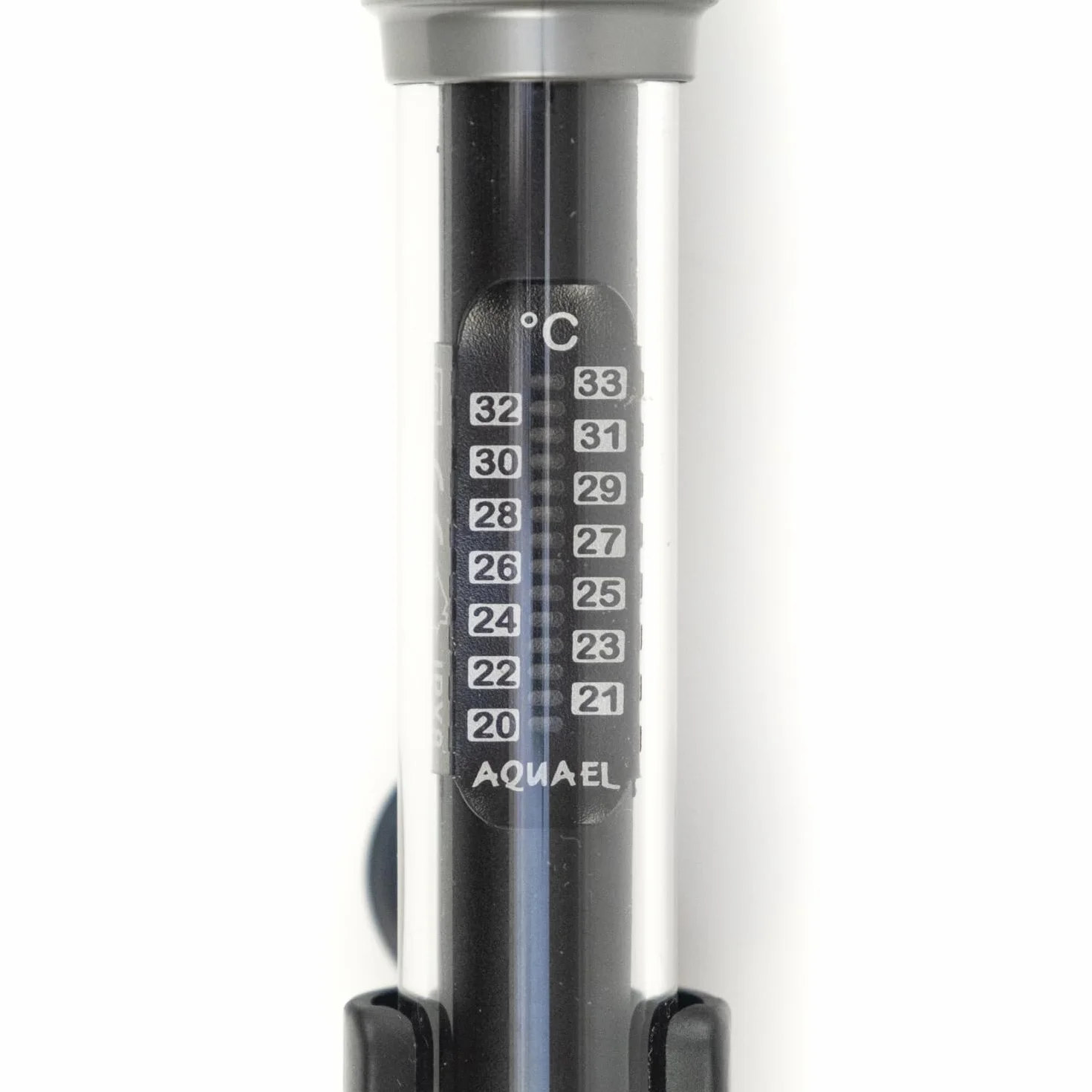 Grzałka Platinium Heater 75 W do akwarium słodkowodnego 35-75 l z termostatem