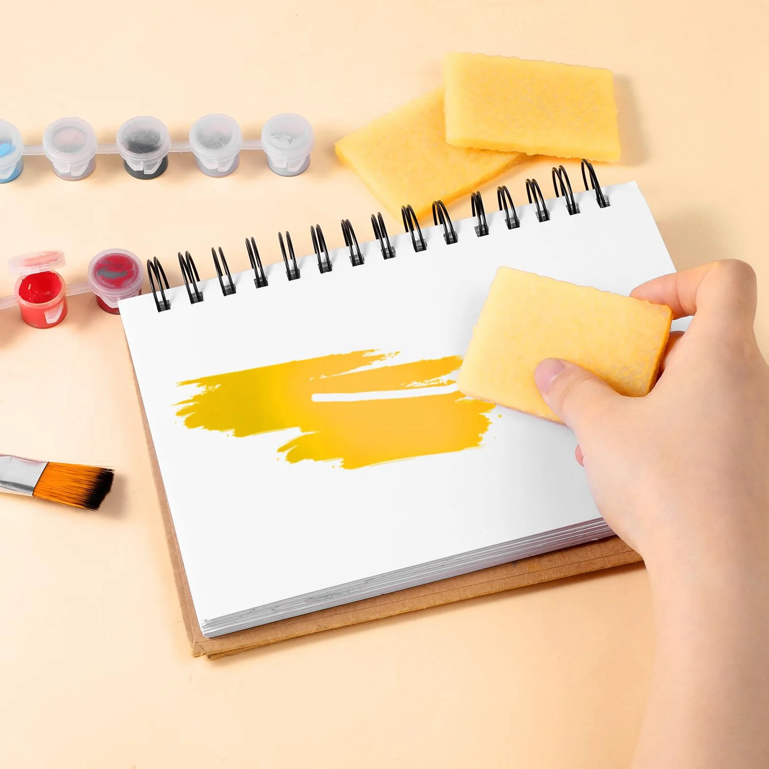 Gumowe gumki do cementów, gumki do usuwania pozostałości kleju dla dorosłych, gumowy środek do czyszczenia cementu do usuwania kleju i pozostałości z papieru plastikowego i nie tylko