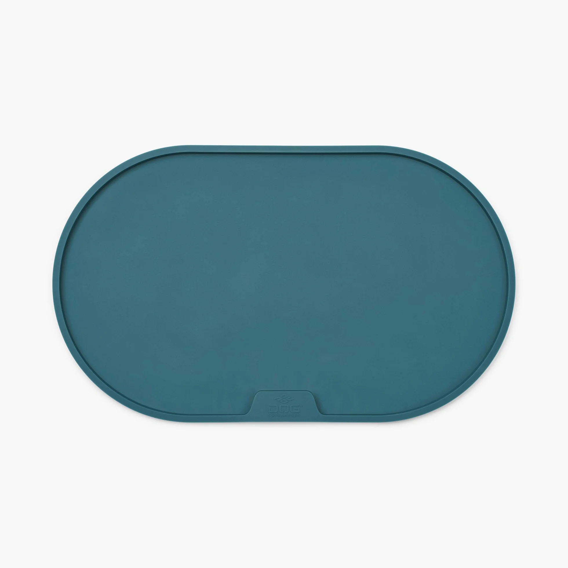 DOG Copenhagen Podkładka Waga Petrol Blue S