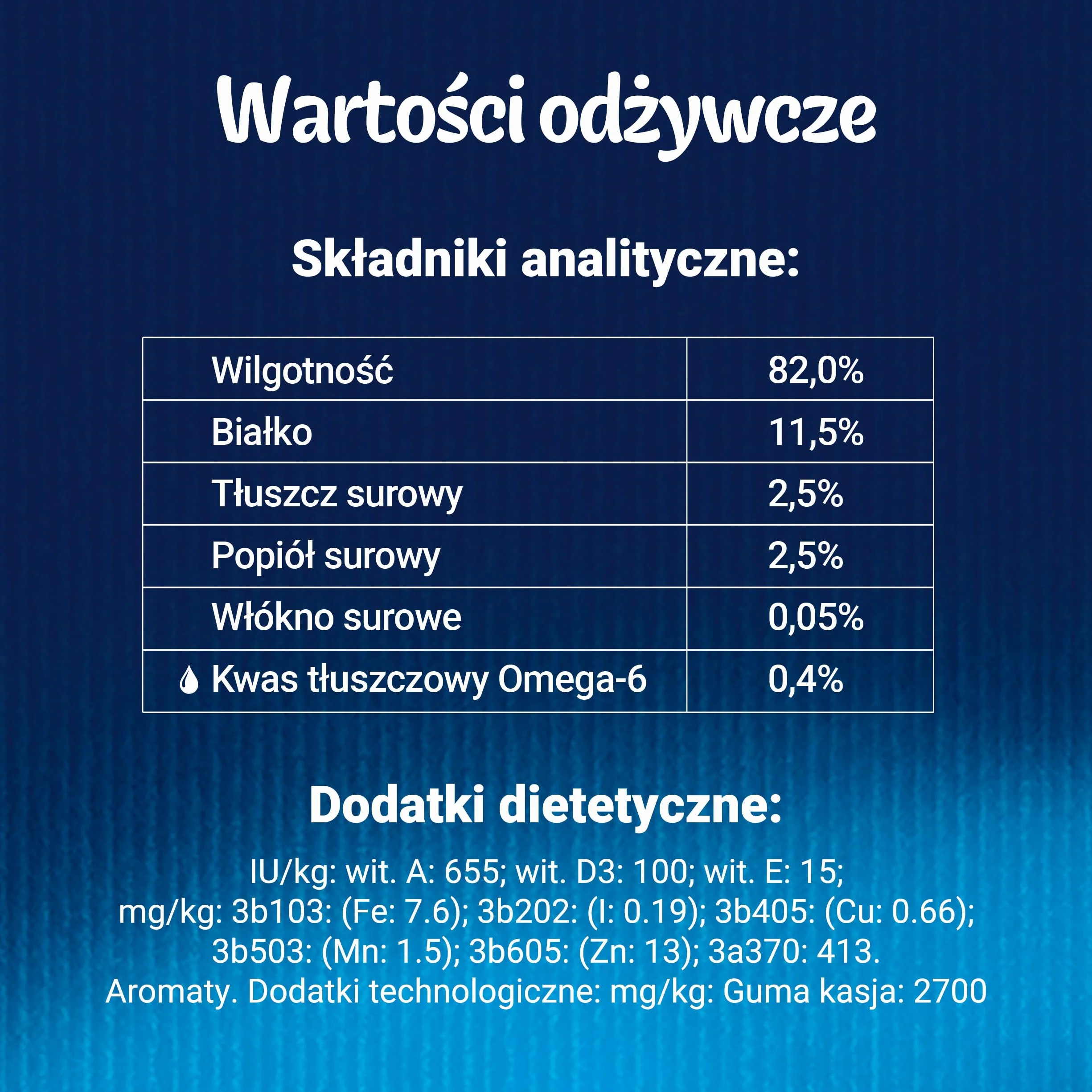 FELIX SENSATIONS JELLIES Wybór smaków | Karma mokra dla dorosłych kotów | Makrela, Śledź, Jagnięcina, Indyk | 12x85g