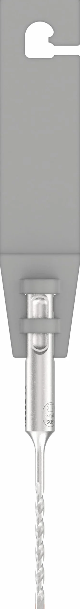 Bosch Wiertło SDS plus-5X PRO Ø 3,00 mm do Betonu zbrojonego