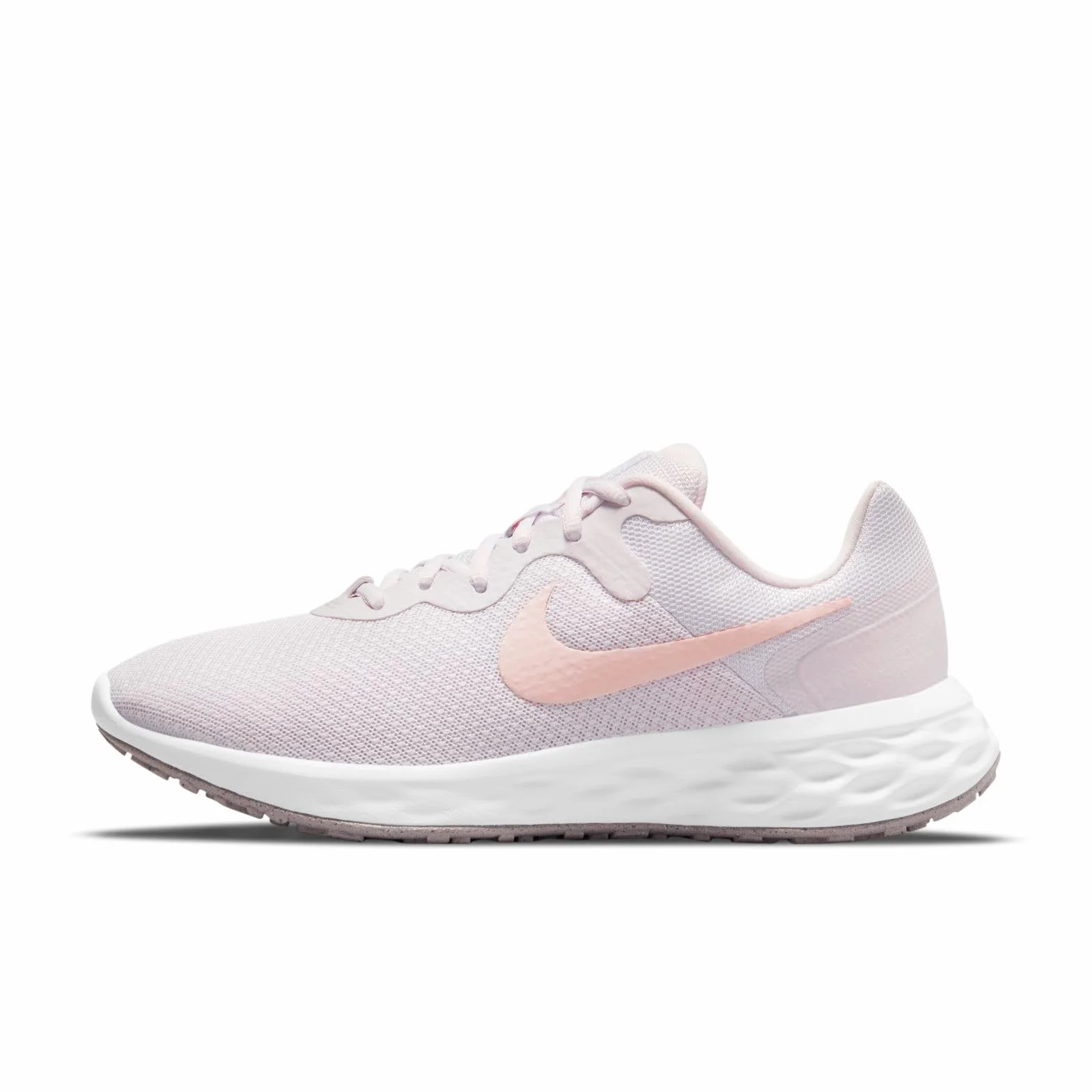 NIKE Kobiety W Revolution 6 NnButy do Biegania