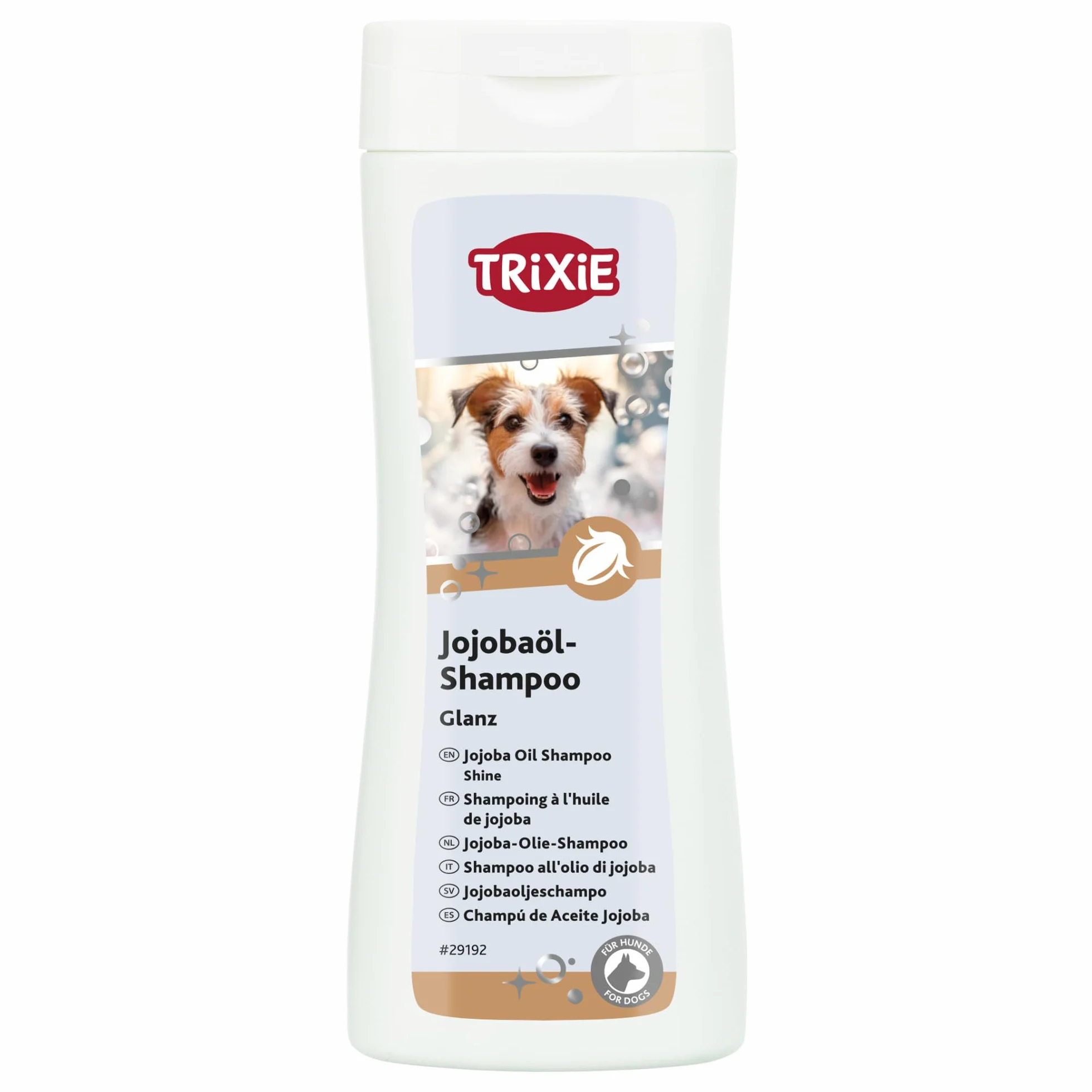 Trixie Jojoba szampon dla psów 250 ml
