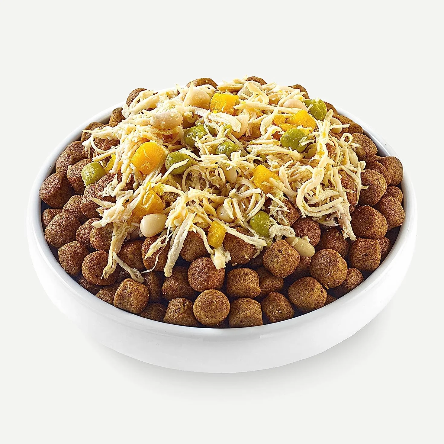 Applaws Premium Natural mokra karma dla psów kurczak bez zbóż z warzywami w sosie 12 x 85 g