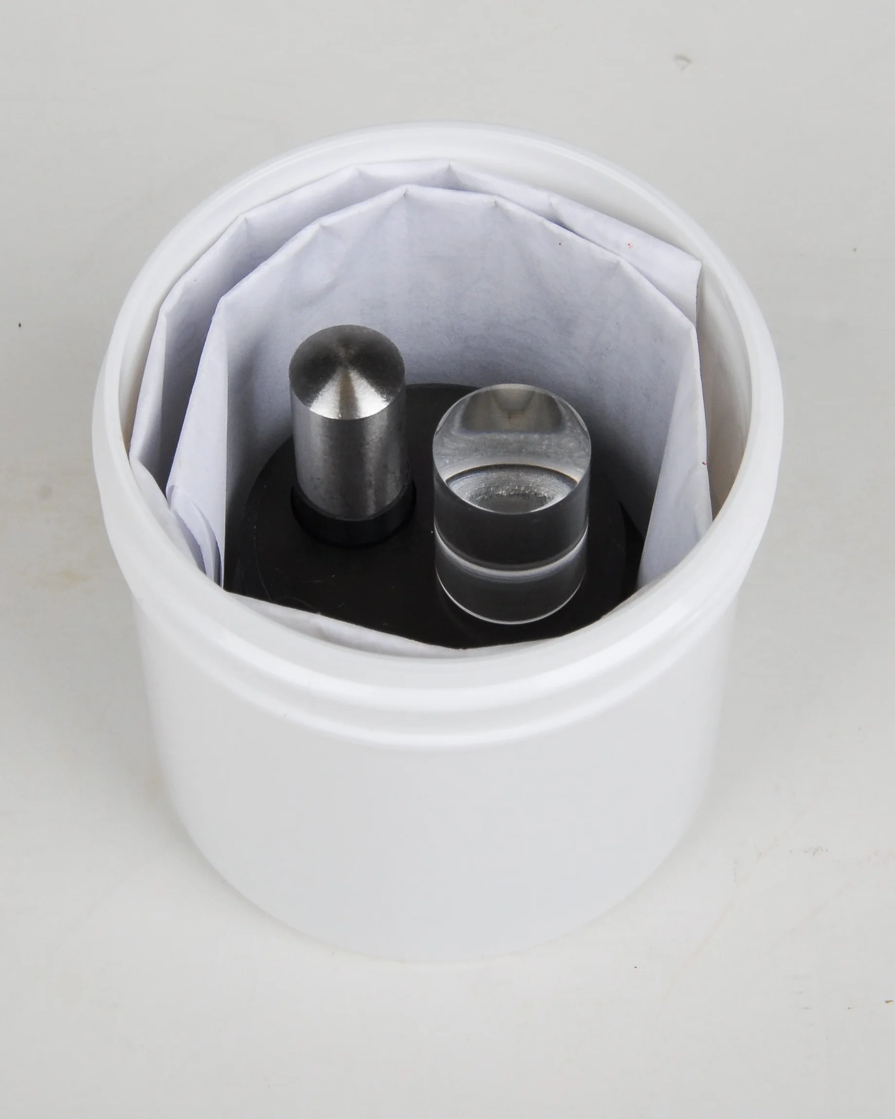 Fowler 52-500-075-0, Optyczna piła łańcuchowa na marce