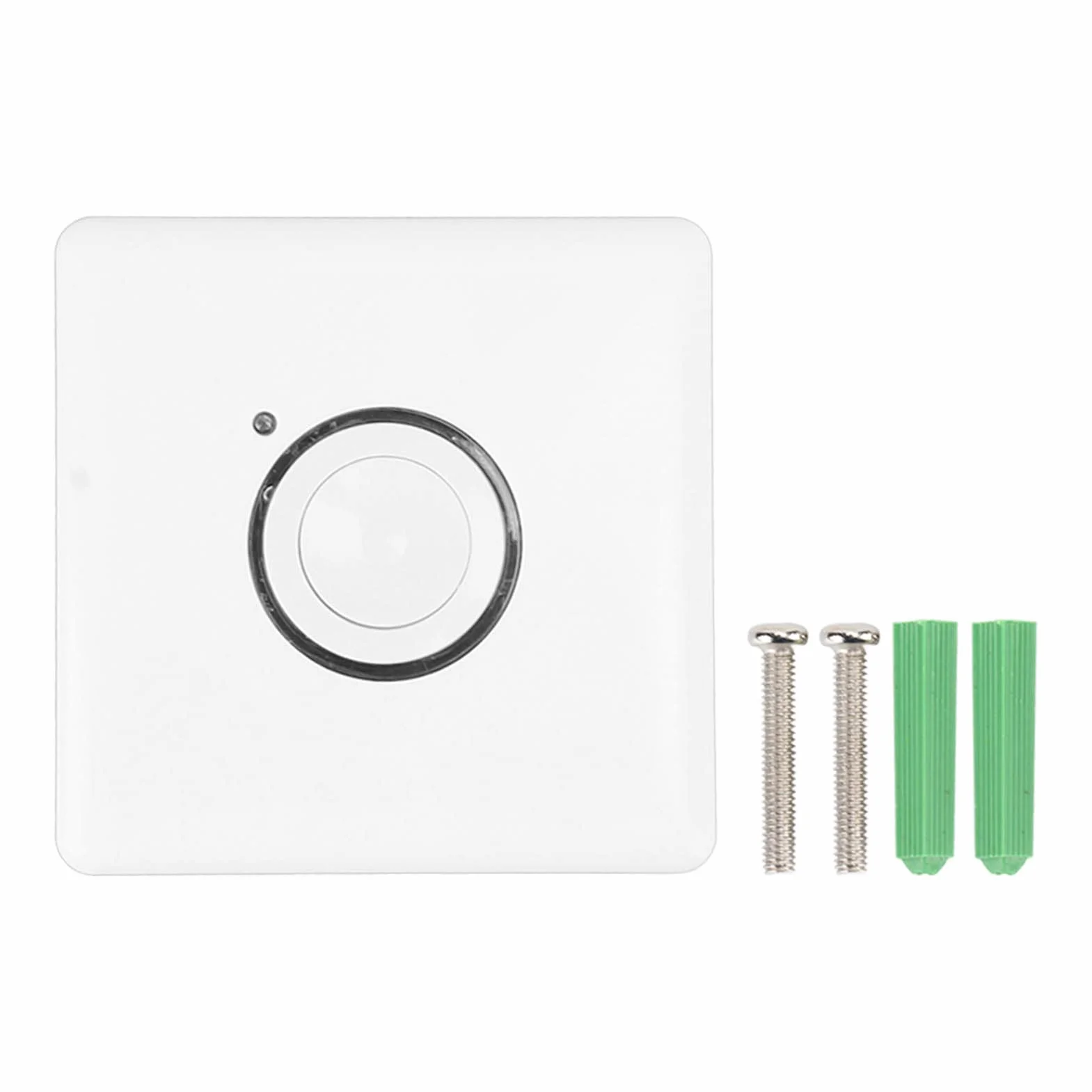 Panel Wyłącznika Czasowego Odliczania, Sterowanie Dotykowe 220 V Wyłącznik Czasowy ścienny 2 Minuty do 2 Godzin Ustawienie Czasu 3500 W