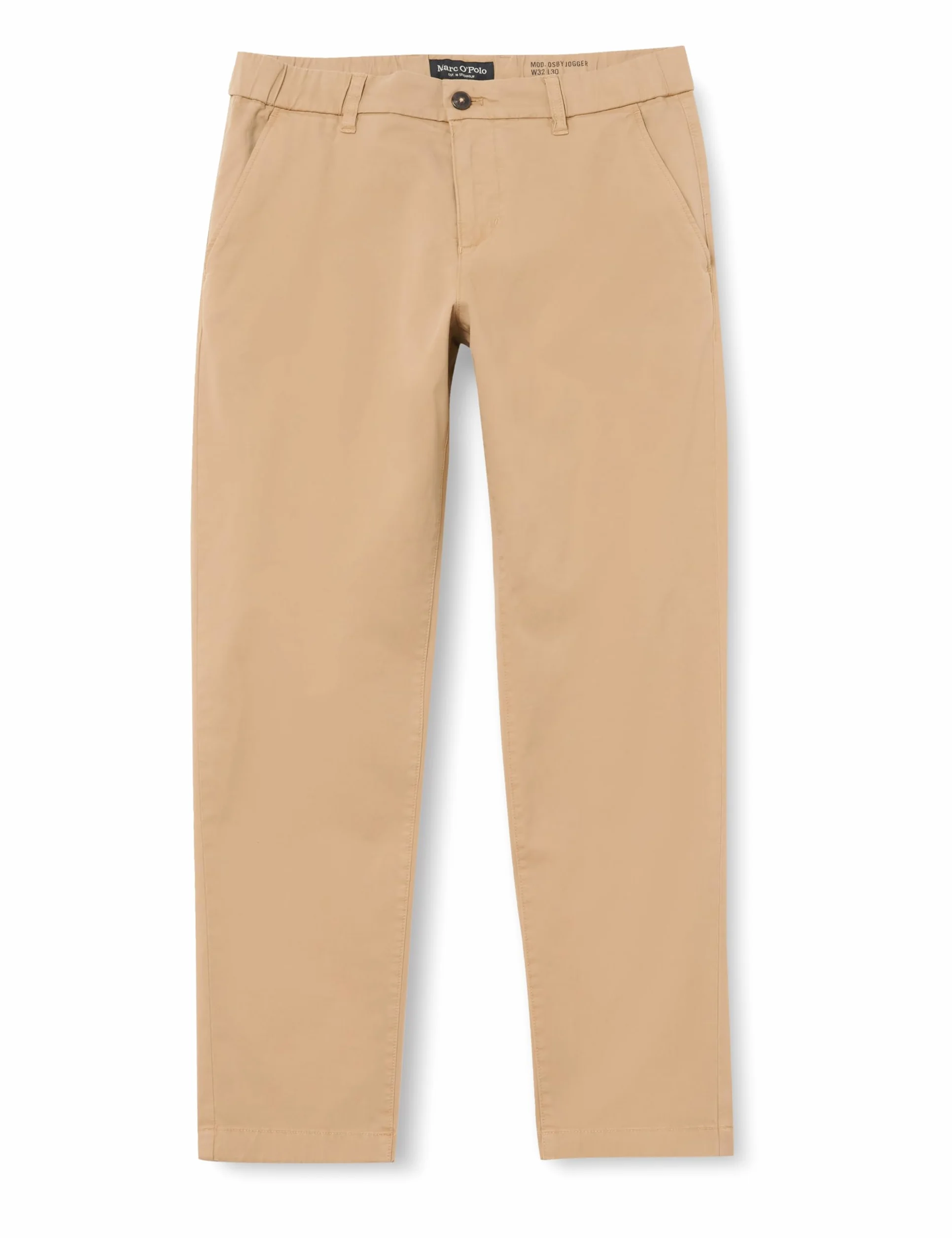 Marc O'Polo M28002910300 - Spodnie Mężczyźni