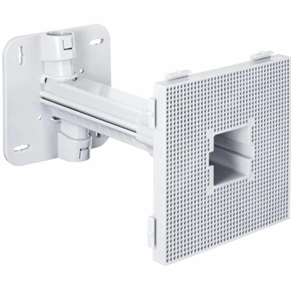 Kaiser Elektryczny 1159-60 teleskopowy stojak na urządzenia (szer. x wys.) 120 mm x 120 mm