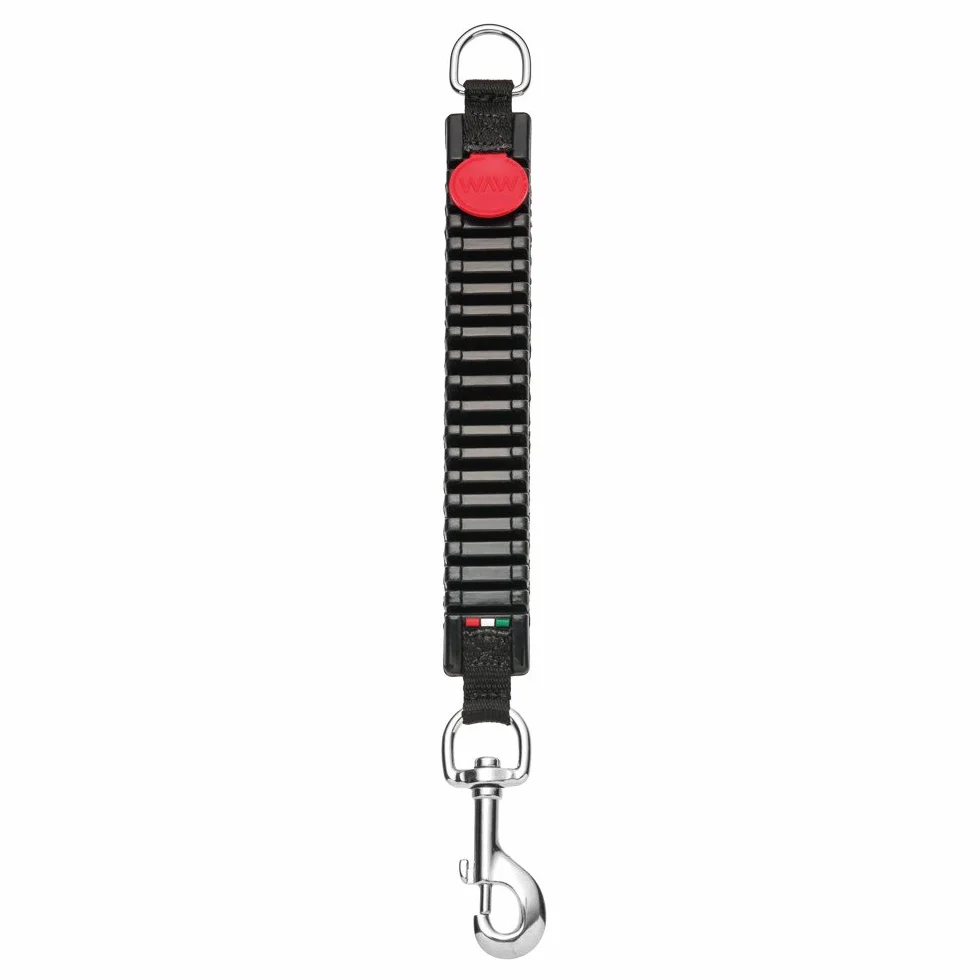 Easy Dog Walk rozmiar 7 XXL czarny > 40 kg