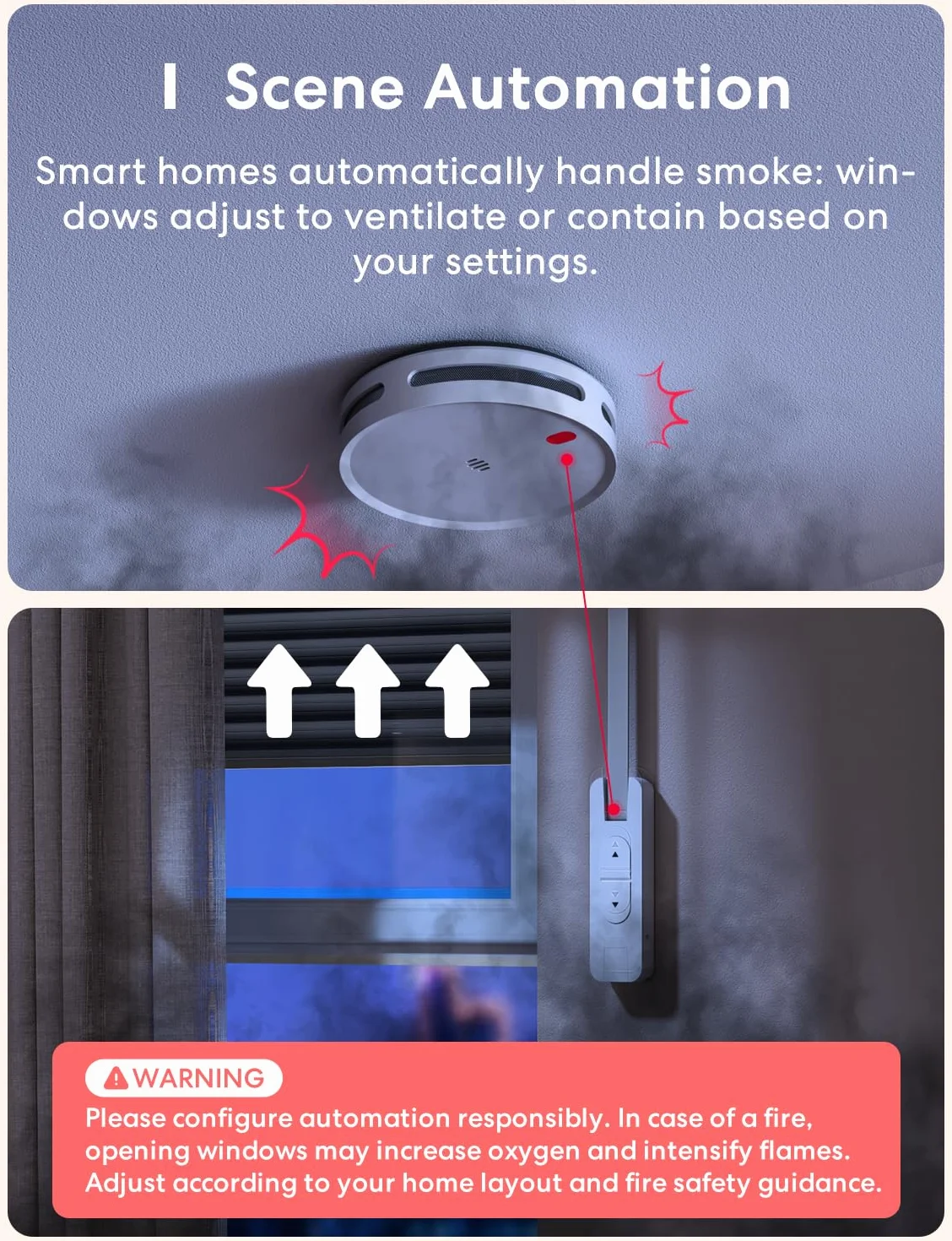 Meross Matter zwijarka taśmowa do rolet, elektryczna, podtynkowa (maks. 45 kg, 6 m²), napęd do rolet Smart Home z automatycznym sterowaniem czasowym i sterowaniem głosowym, kompatybilny z Apple