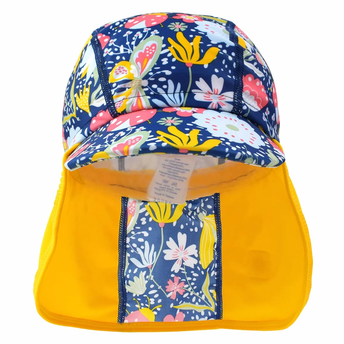 Splash About Unisex Czapka młodzieżowa Ogród Delight 1-3 lata