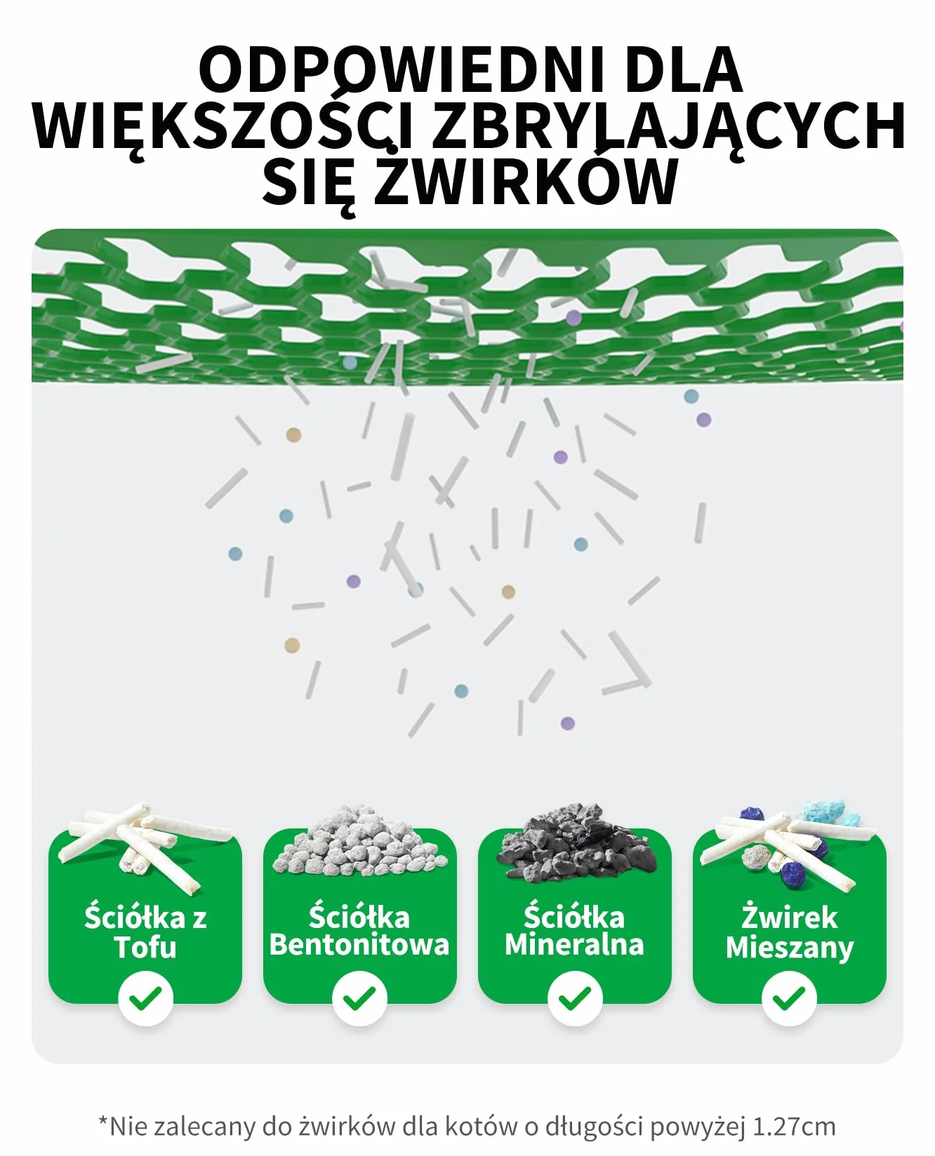 PETKIT Pura Max 2 Samoczyszcząca Kuweta dla Kota, Duża Objętość, xSecure/Eliminacja Nieprzyjemnych Zapachów/Aplikacja Control, Automatyczna Kuweta dla Kota
