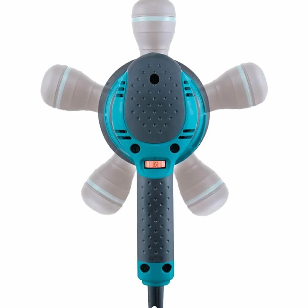 Makita BO5041 szlifierka mimośrodowa 125 mm