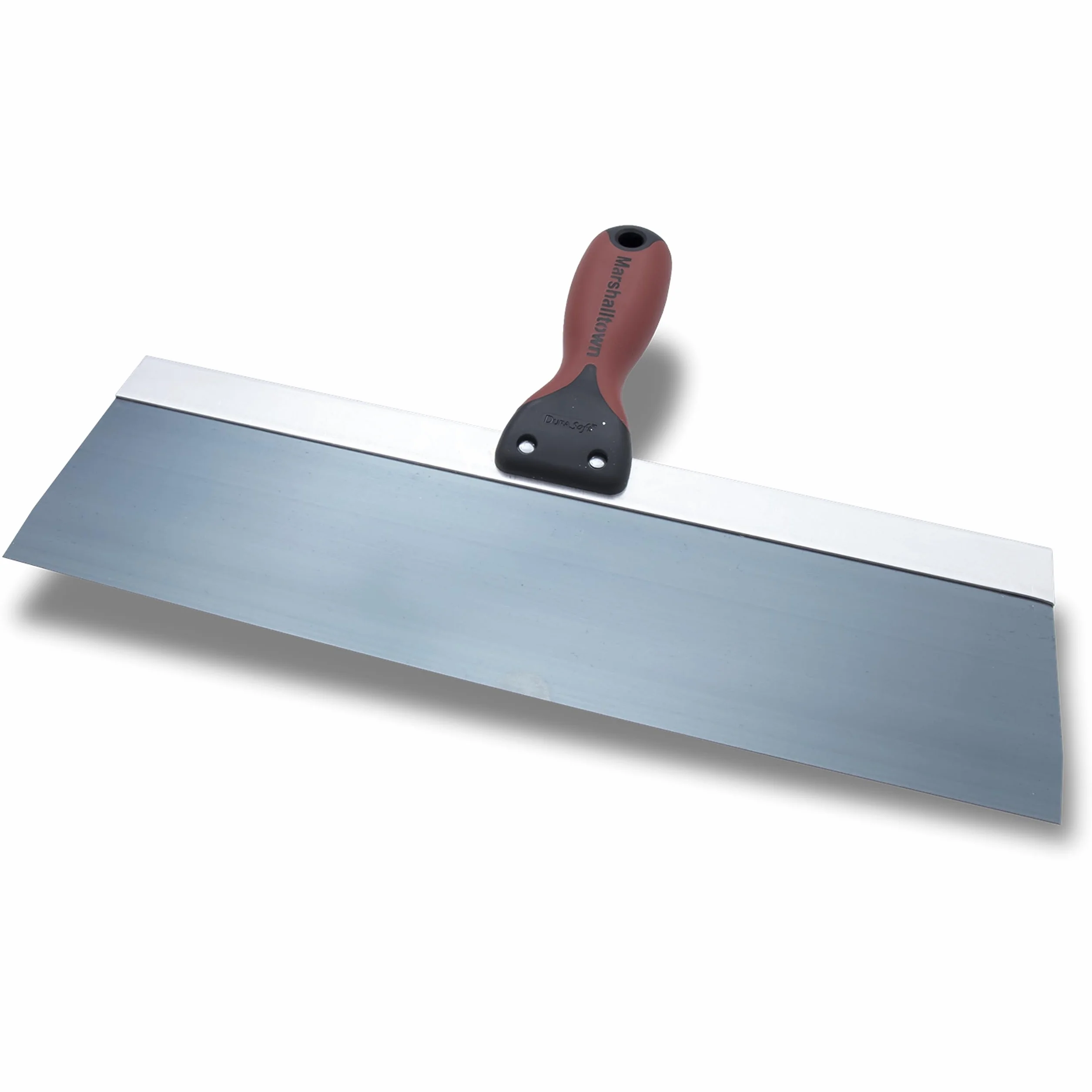 Szpachelka Marshalltown Durasoft II 356x76 mm niebieska stal