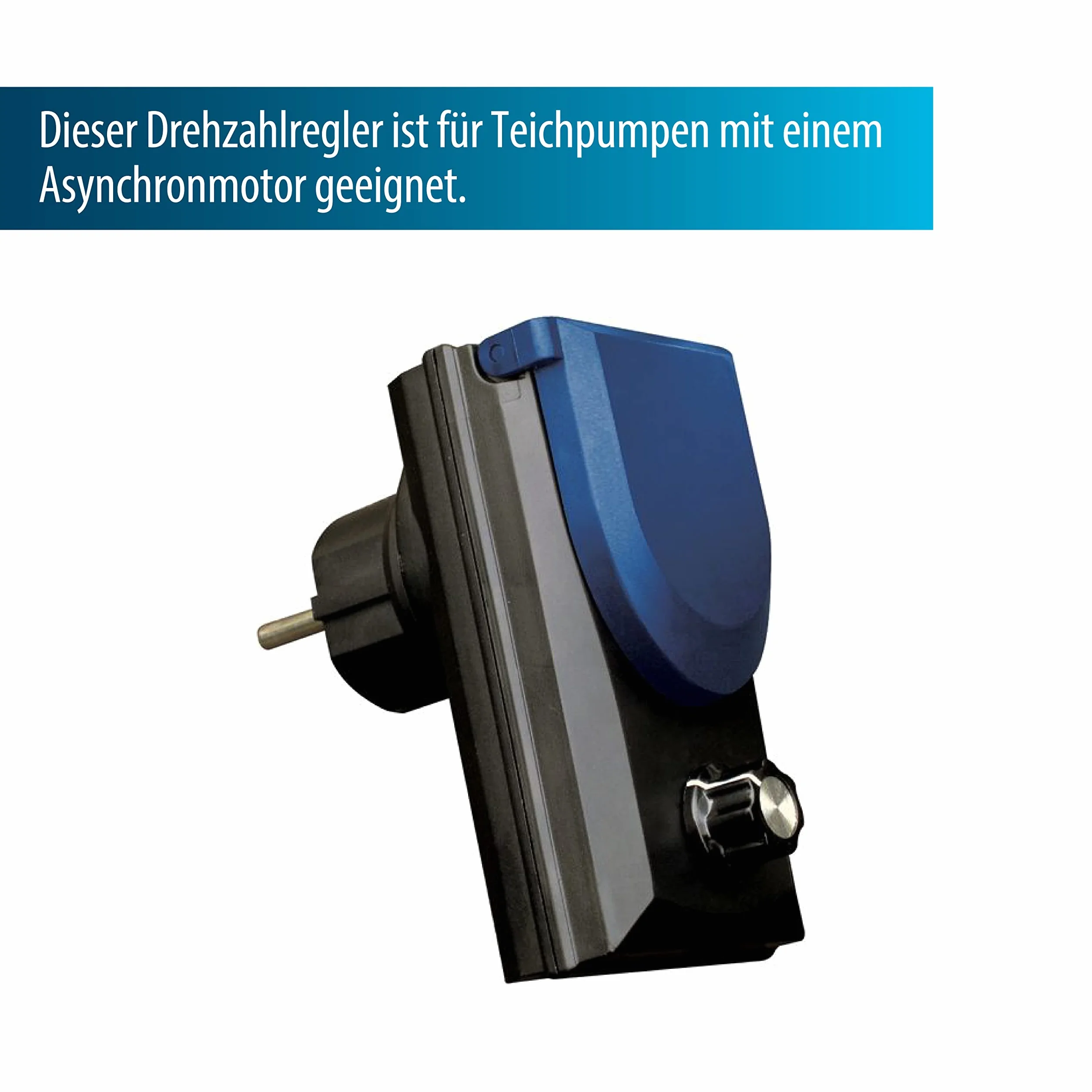 AquaForte Regulator mocy FC-300 Flow Control
