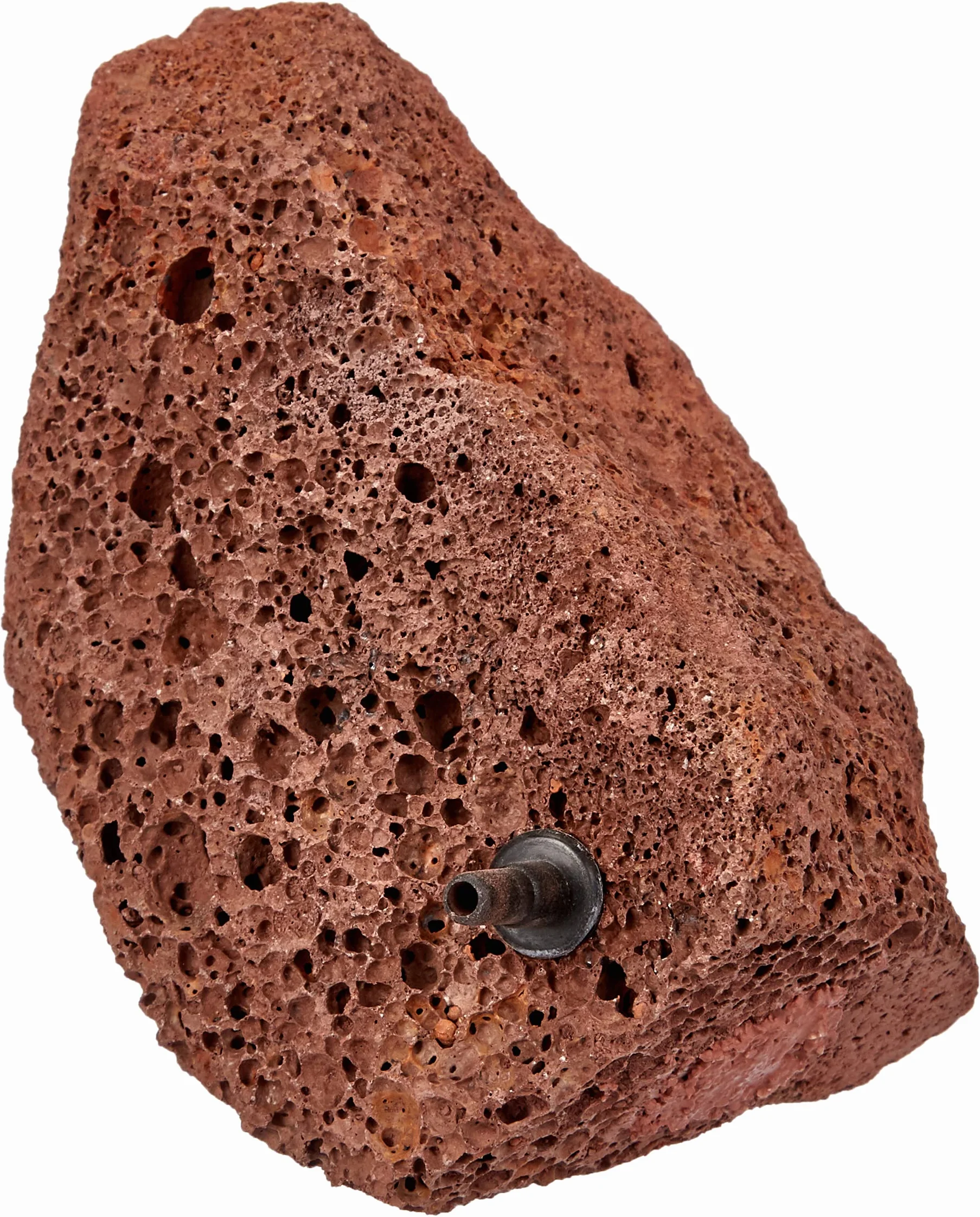 Hobby 970 Vulcano, naturalna kratka, wyjątkowe kamienie lawy