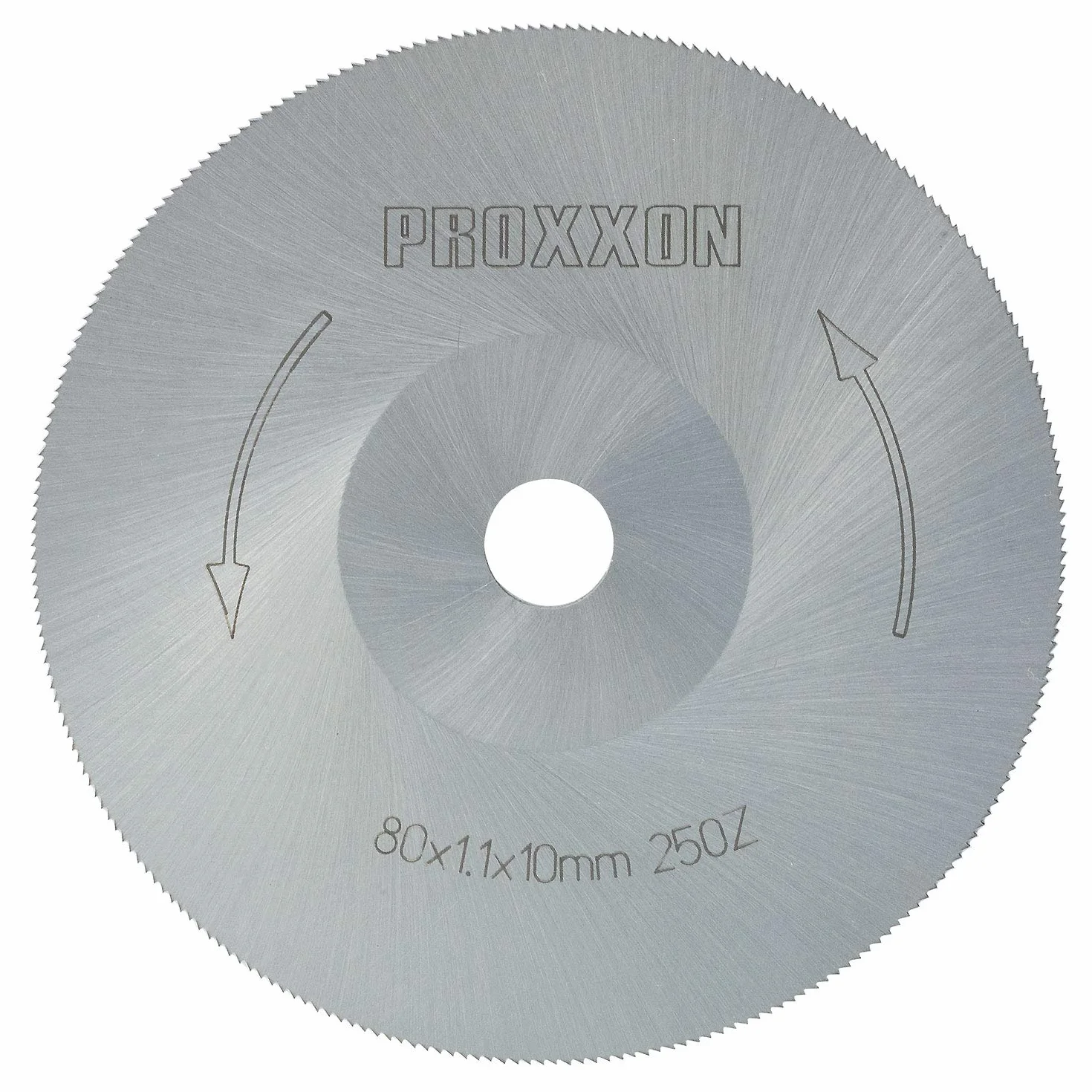 Proxxon 28730 HSS brzeszczot do FET i KGS 80