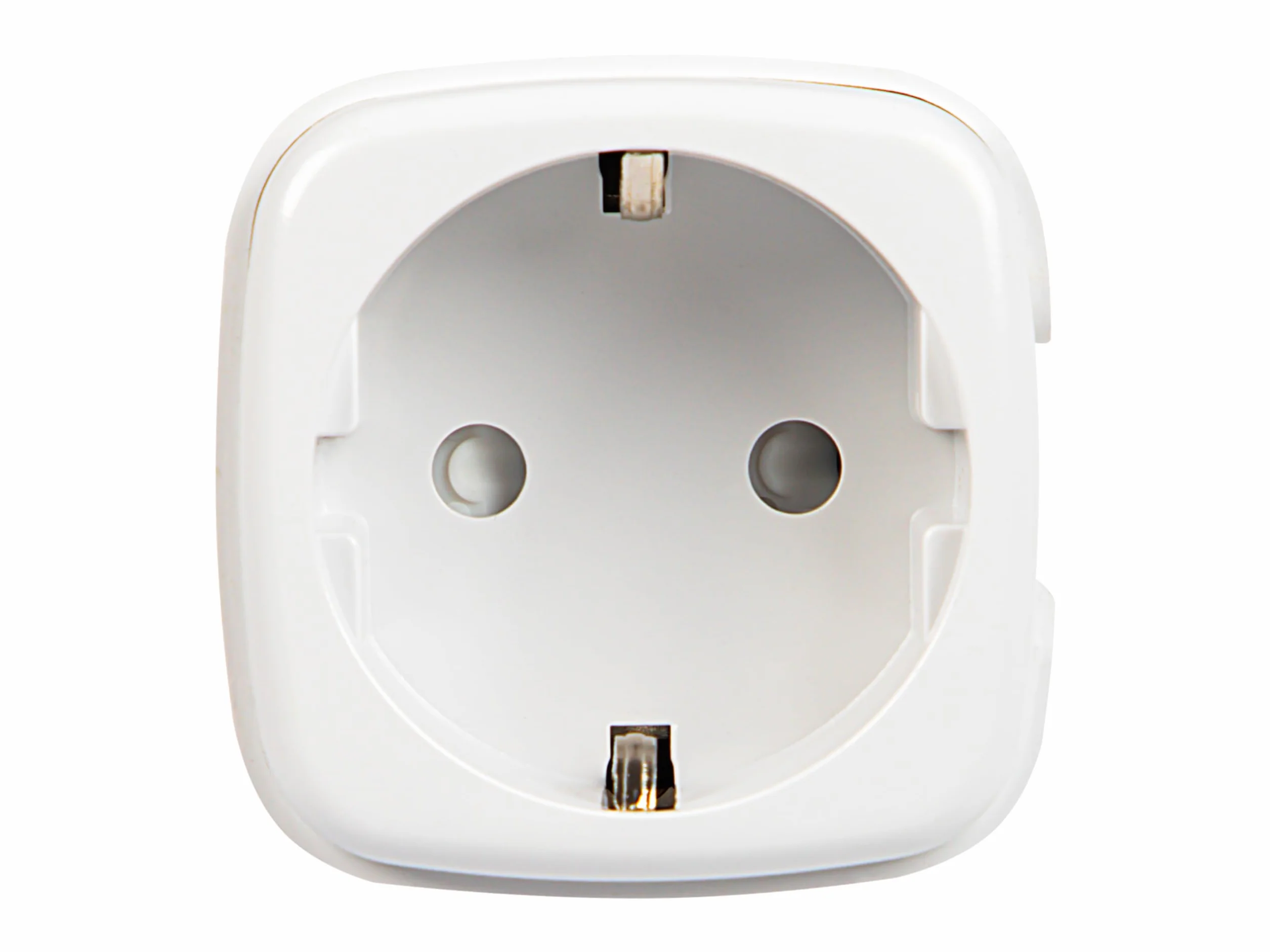 BLOW Inteligentne gniazdko sterowane WiFi TUYA V3 białe