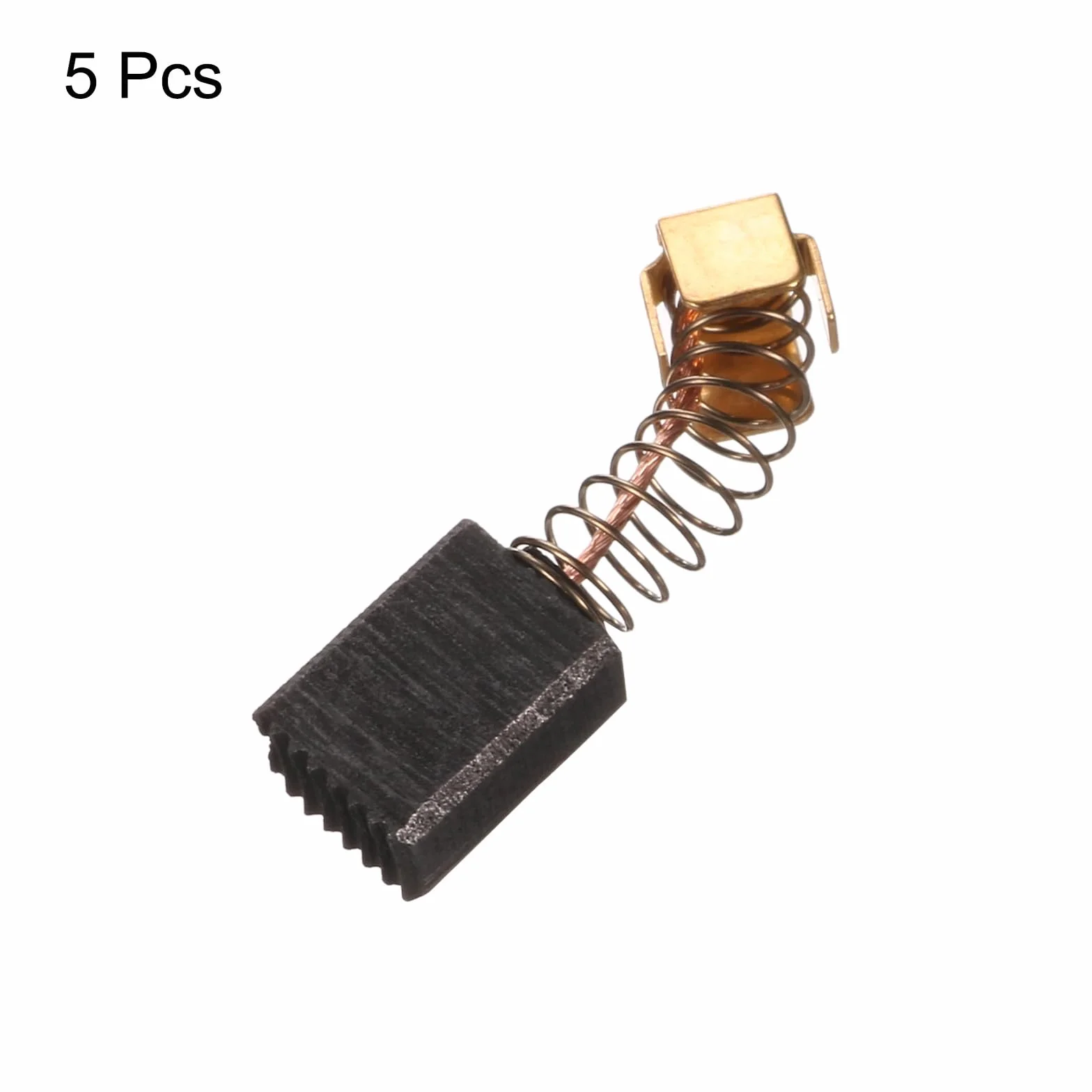 QUARKZMAN CB-64 szczotka węglowa 11 x 8 x 5 mm do wiertarki elektrycznej