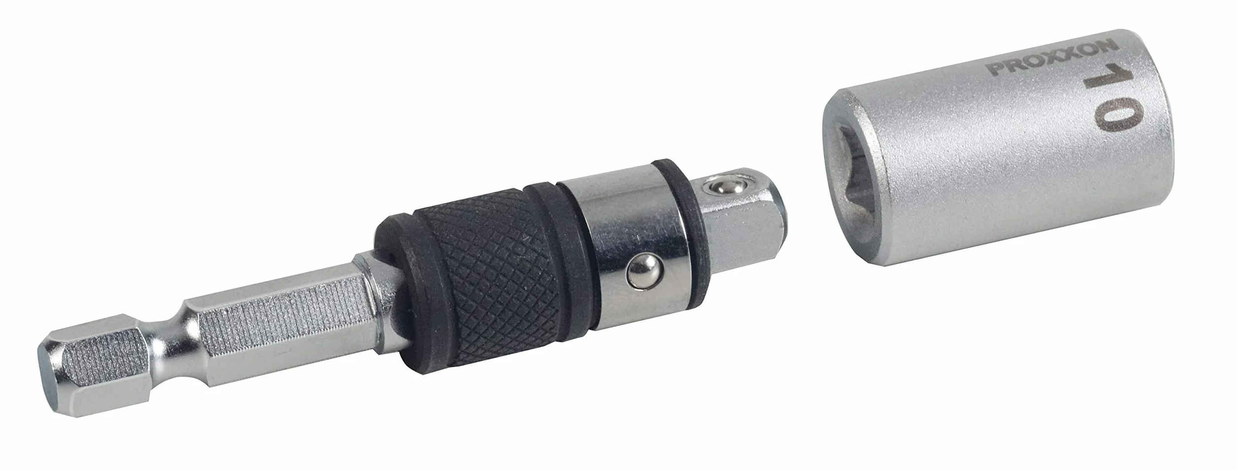 proxxon 23783 adapter kombi 1/4 cala