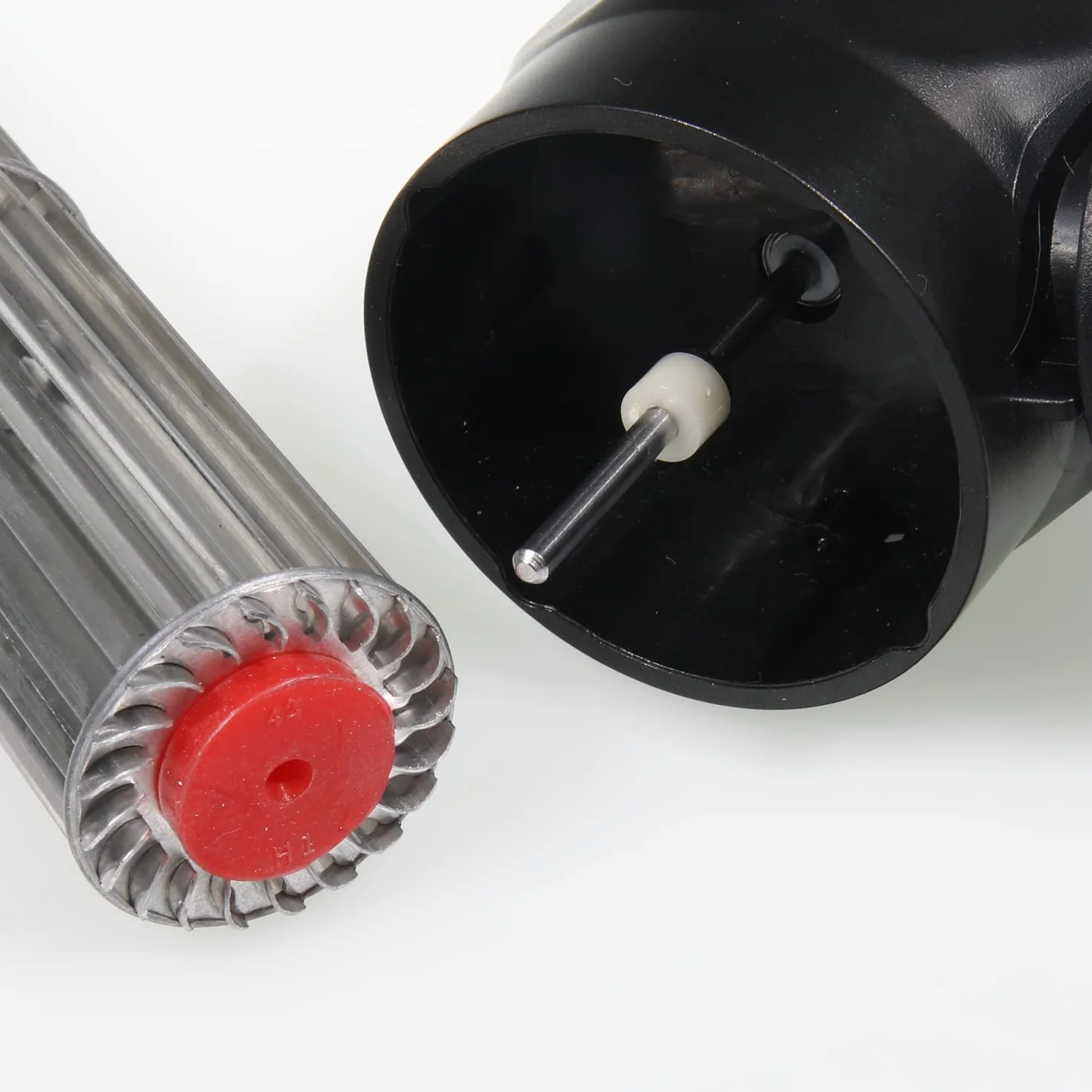JBL PROTEMP Cooler x300, wentylator chłodzący, do akwarium 90 do 300 l, woda słodka i woda morska
