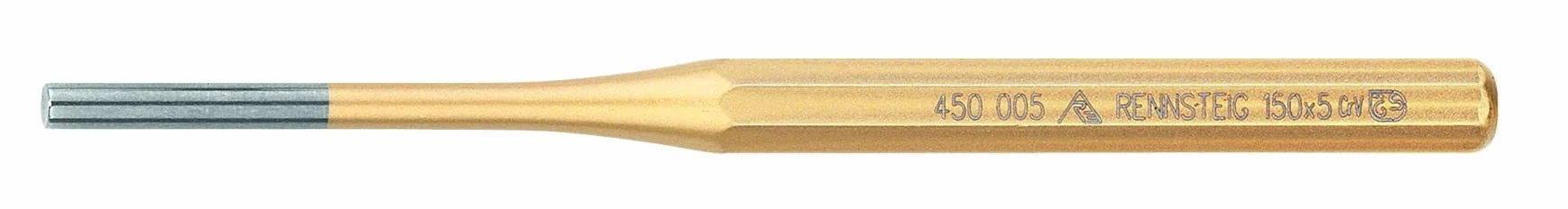 Wybijak "Standard" (stal CV, wymiary: 150 mm, końcówka: 2 mm, 8-kątna) 450 002 0