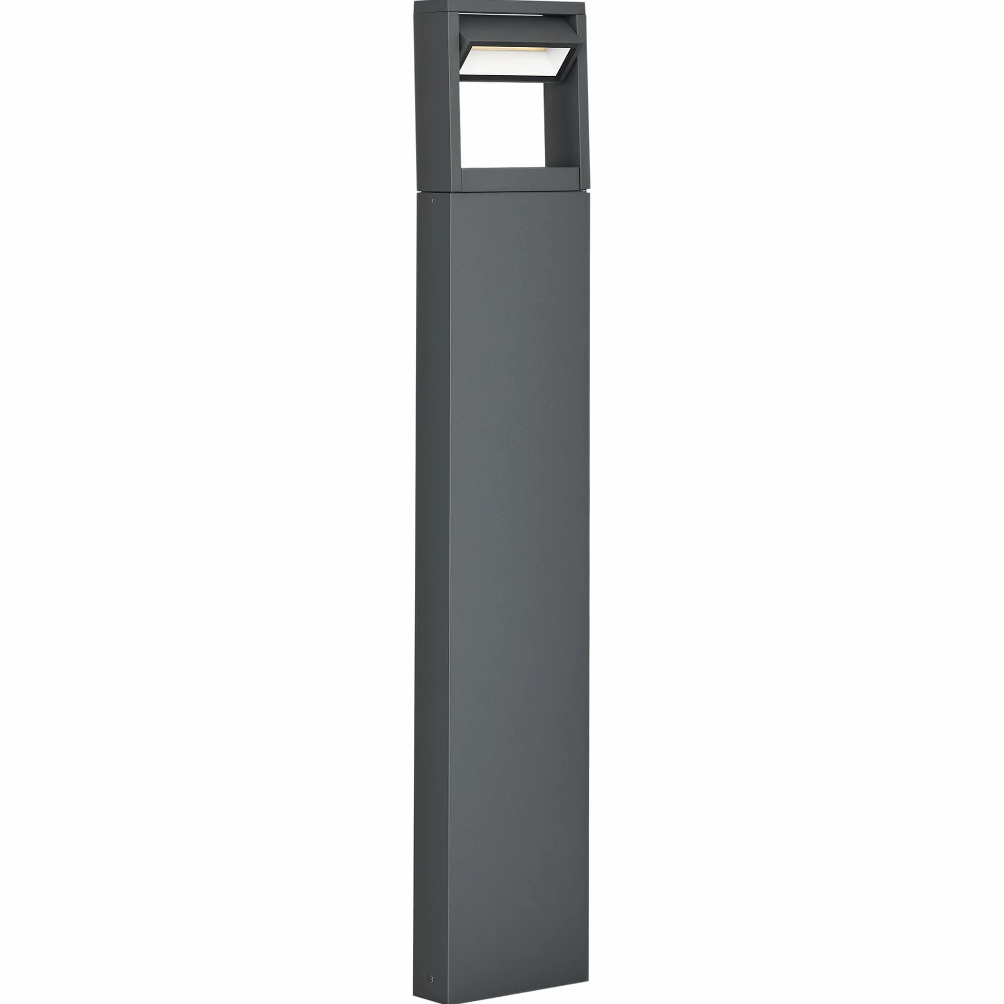 Lampa ogrodowa LED, regulowana, wodoodporna IP65, na szlak