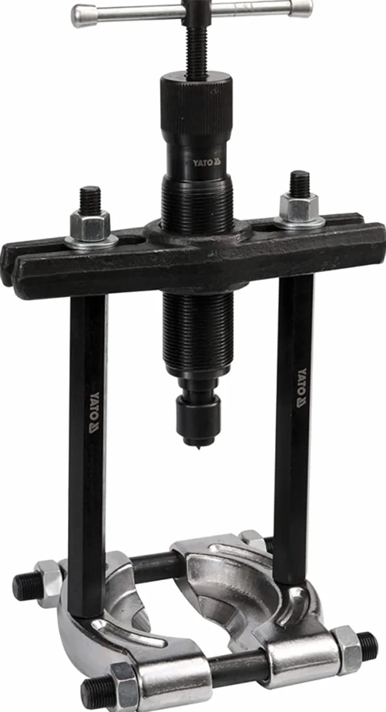 YATO Narzędzie HYDRAULIC SEPARATOR PULLER SET - YT-0609