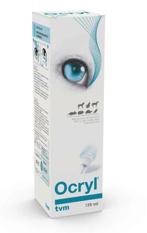 DOMES OCRYL 135ML