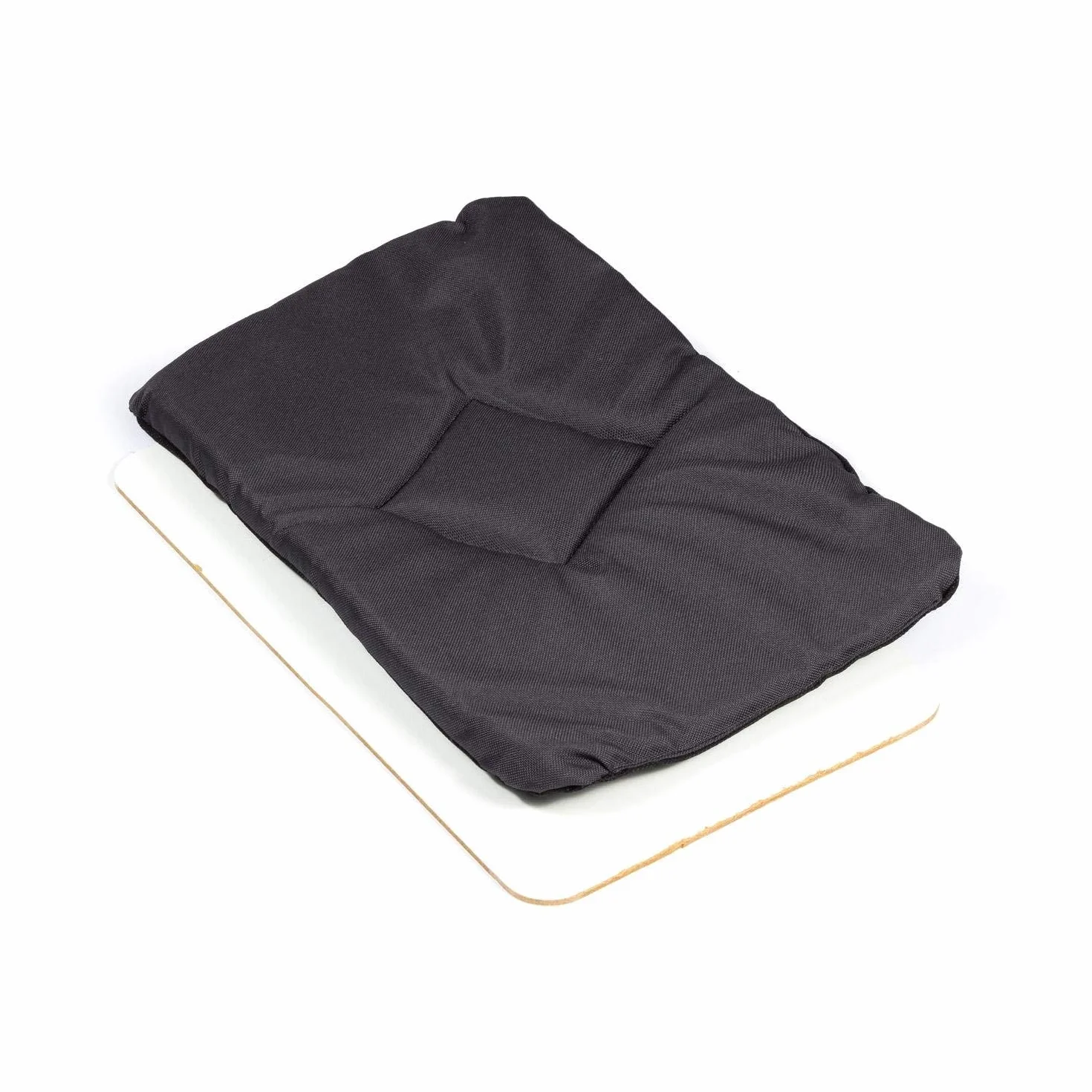 Torba dla psa - szara, rozm. M, do 10 kg - torba do przenoszenia małych i średnich psów, szczeniaków, kotów