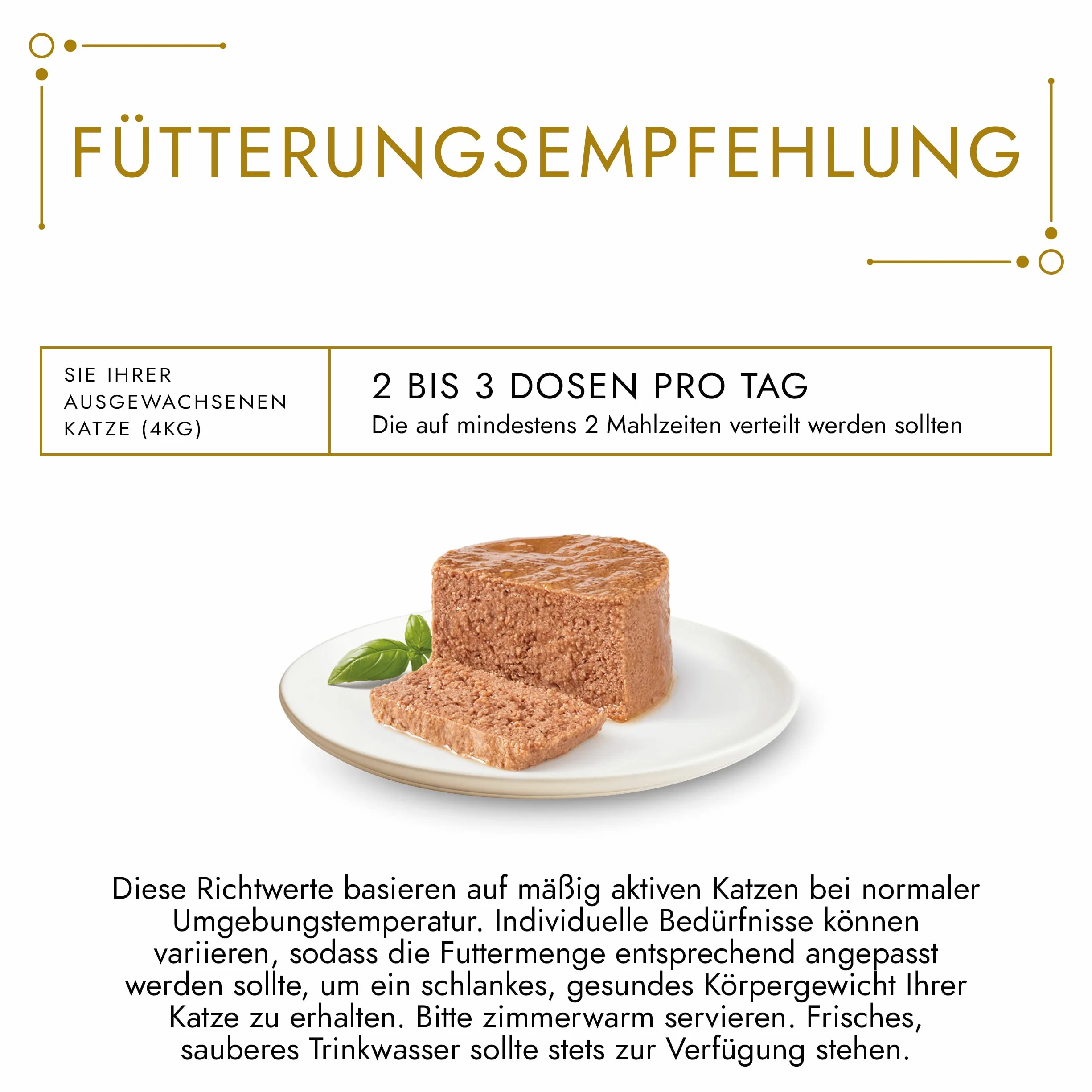 Gourmet Gold Karma dla Kotów, Indyk, 12 x 85 g