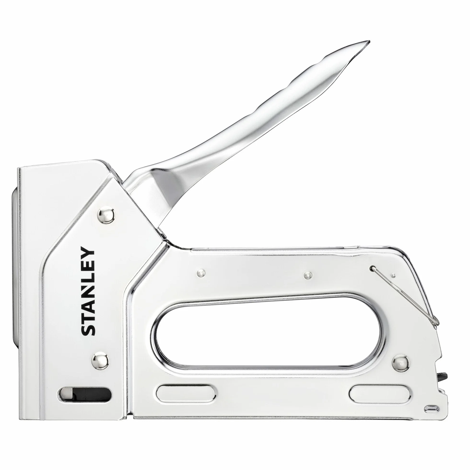 Stanley 6TR110 Heavy Duty Tacker