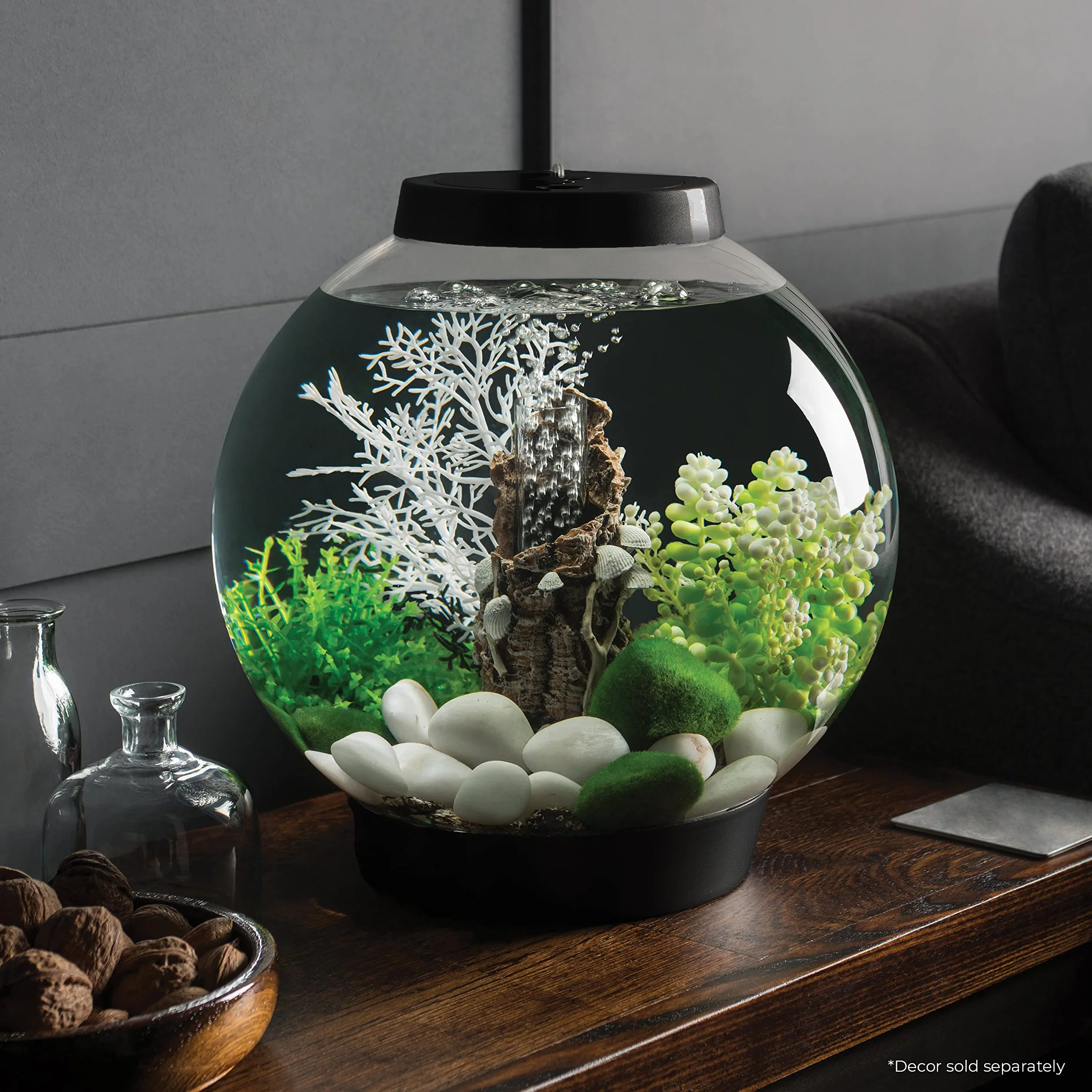 biOrb CLASSIC 15 LED czarny