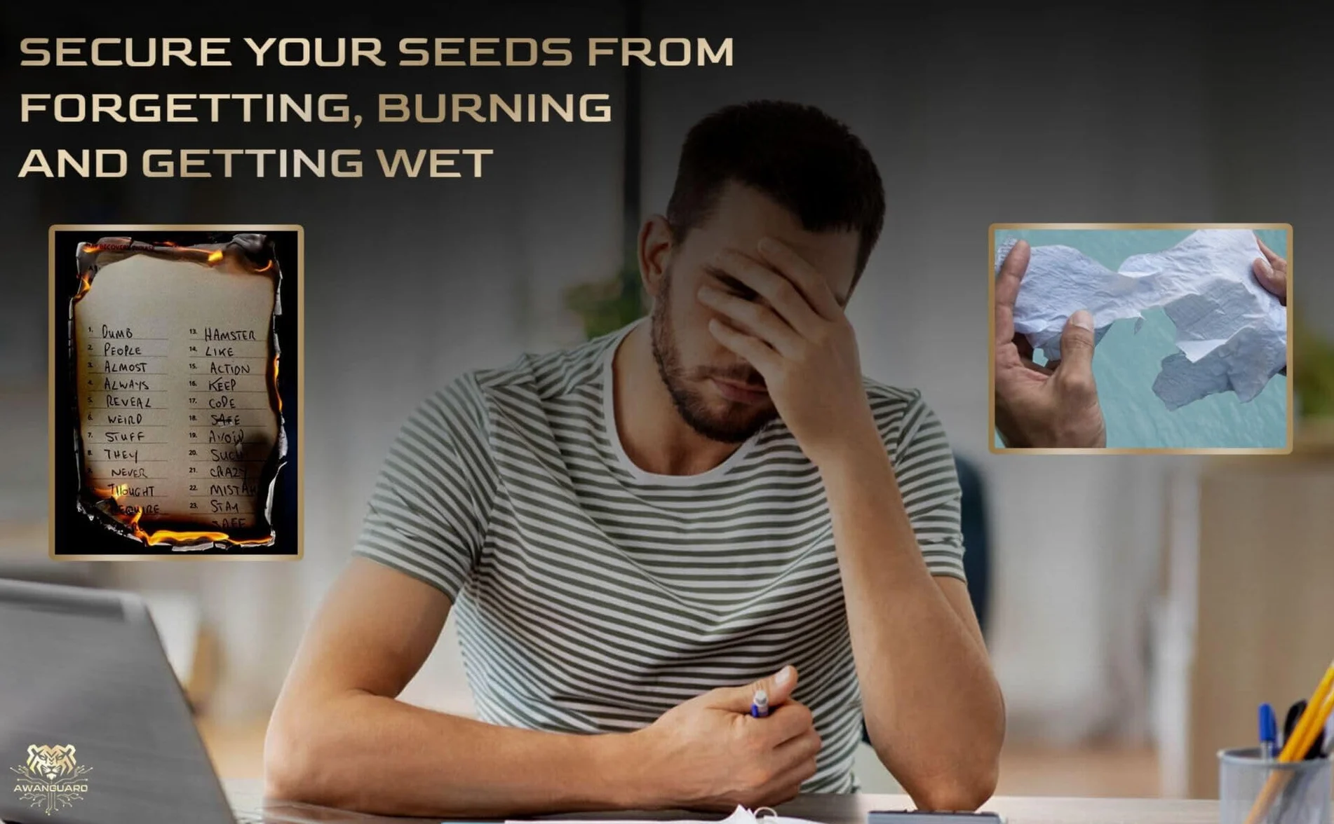 Stemple Alfabetyczne 27 szt. Zestaw Stempli Chrome-Vanadium Steel do Seed Phrase Crypto Wallet Backup