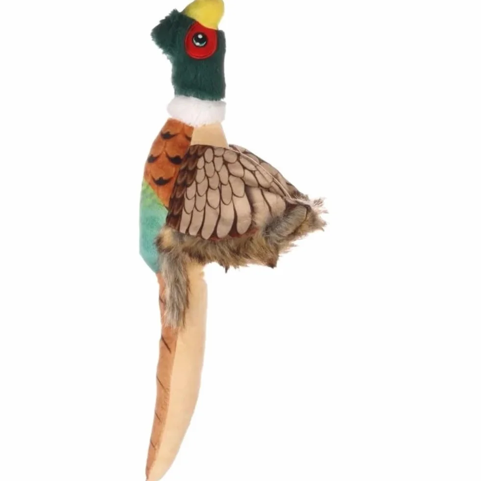Flamingo JCHIEN Paloma Bażant Pluszowy 45CM