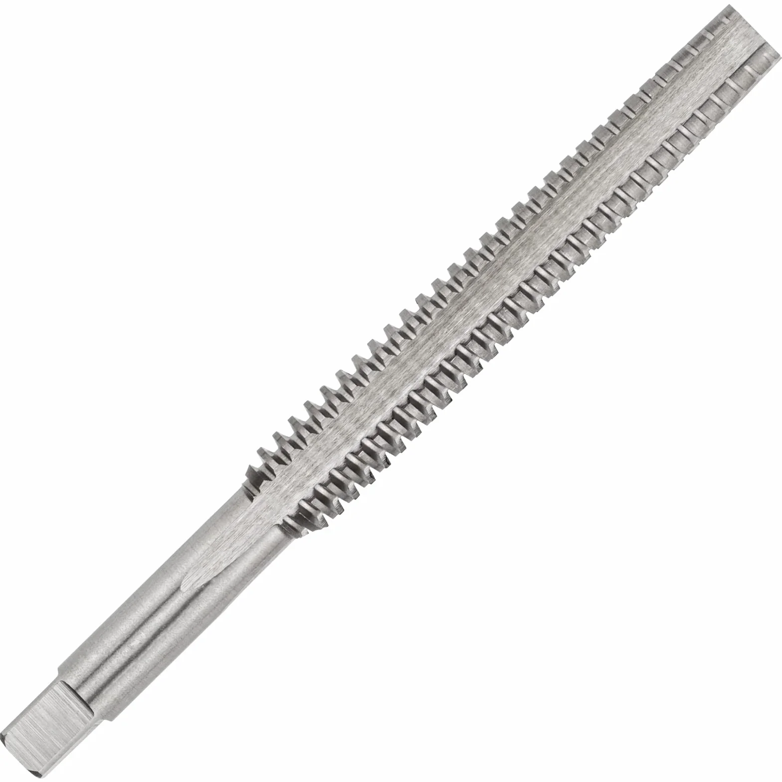 Acme 3/4-10 Trapezoidalny kran, Acme 3/4"-10 HSS Trapezoidalny gwintownik prawostronny