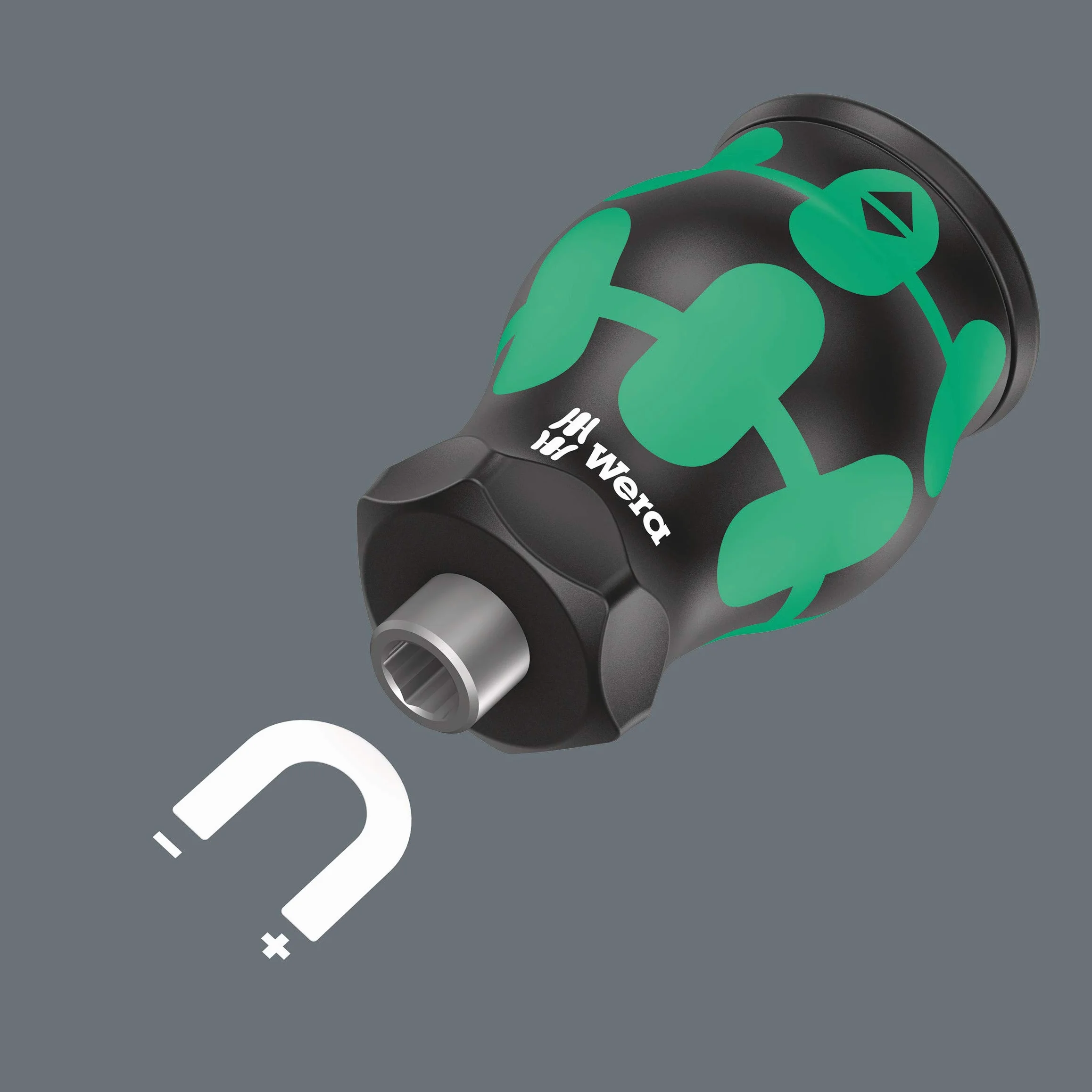 Kraftform Kompakt Stubby depósito porta-puntas 1
